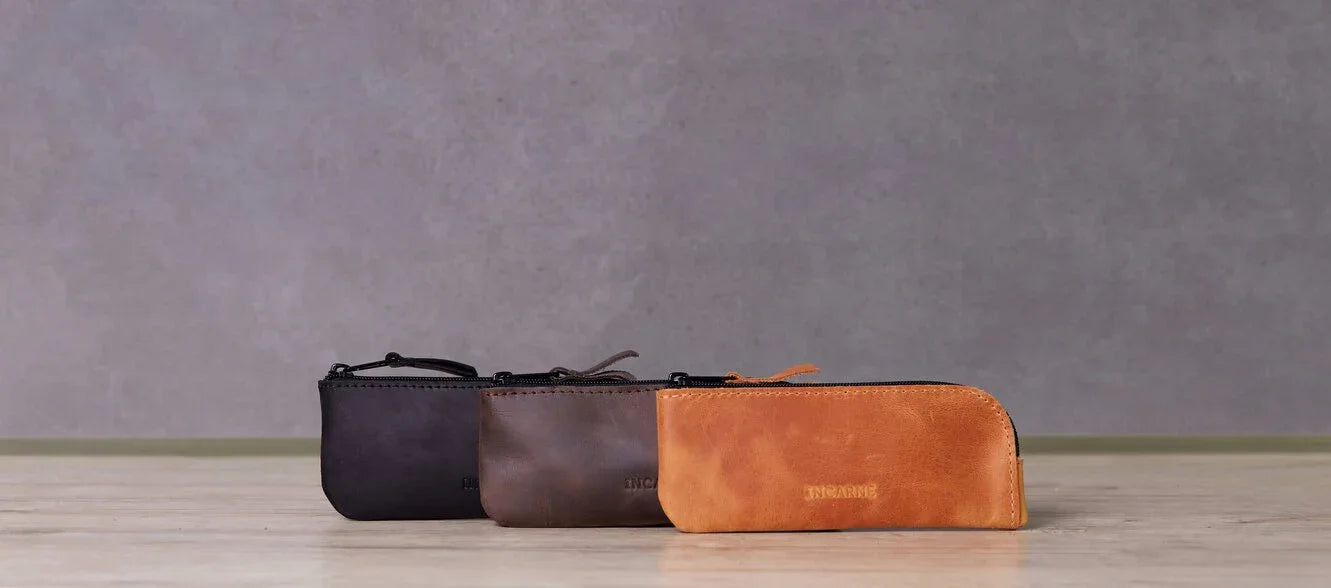 Eyeglass Cases - INCARNE® Global