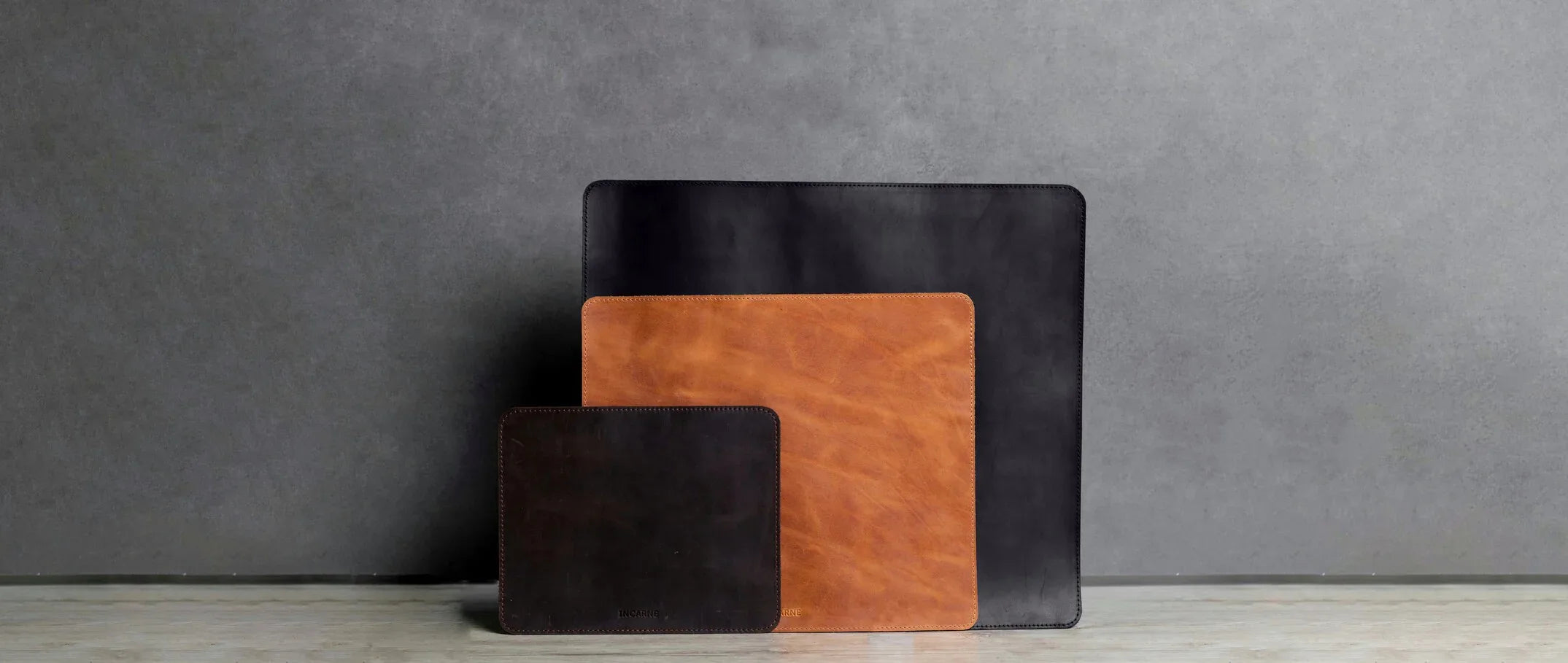 Mousepads & DeskPads - INCARNE® Global