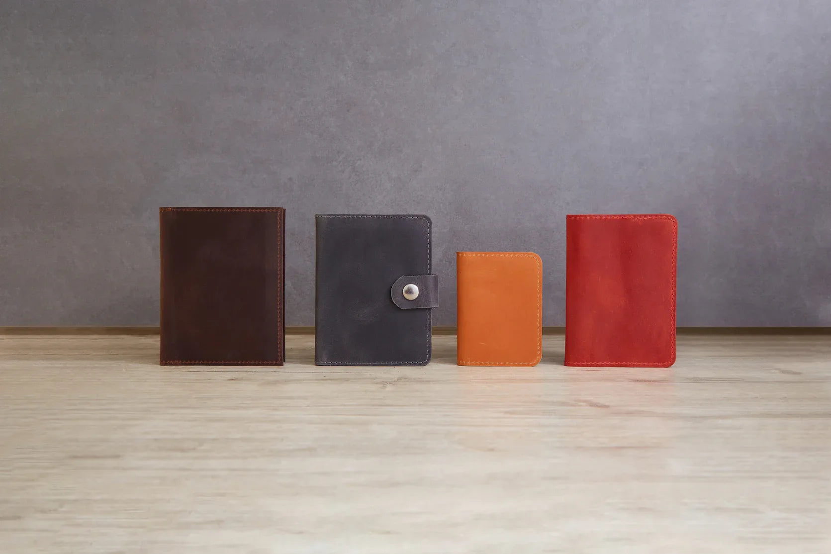 Document and Notebook Covers - INCARNE® Global