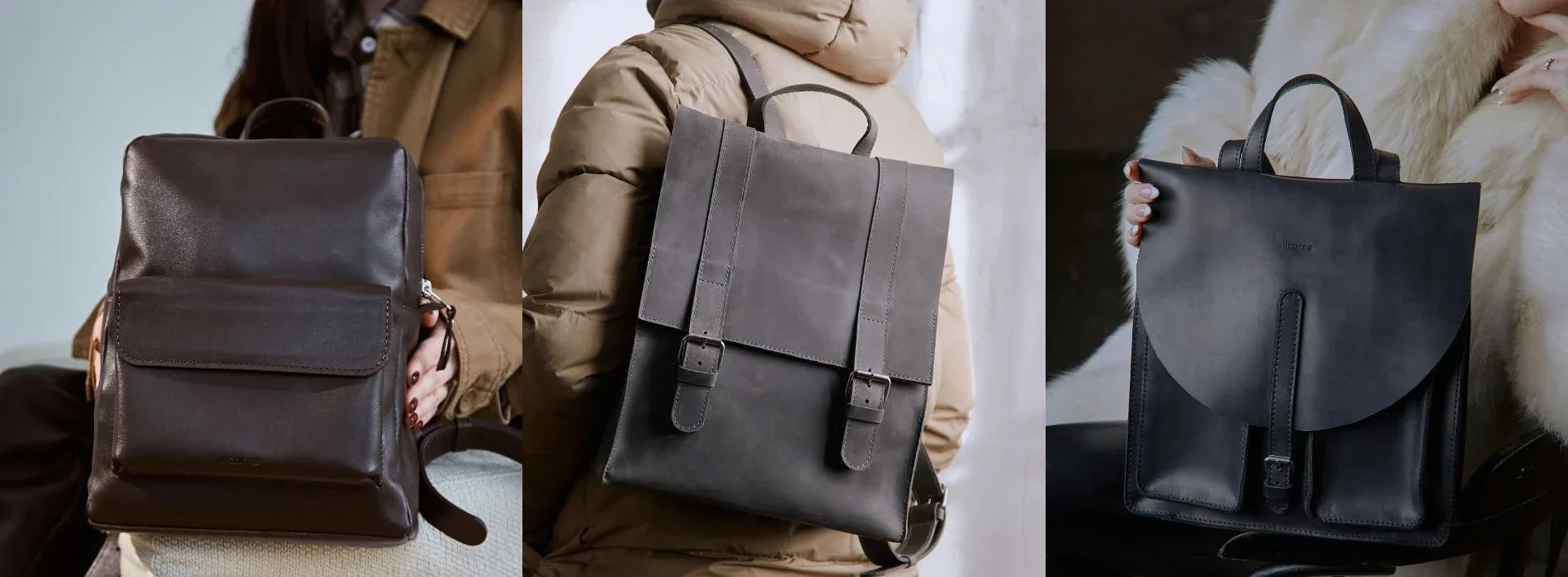 Backpacks - INCARNE® Global