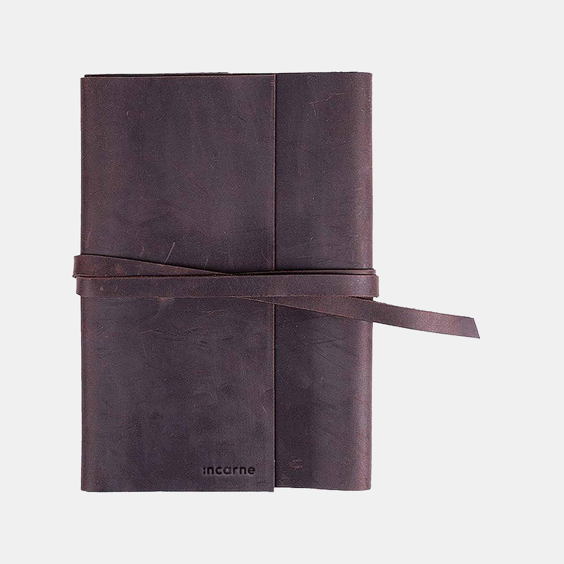 Accent Notebook Cover
