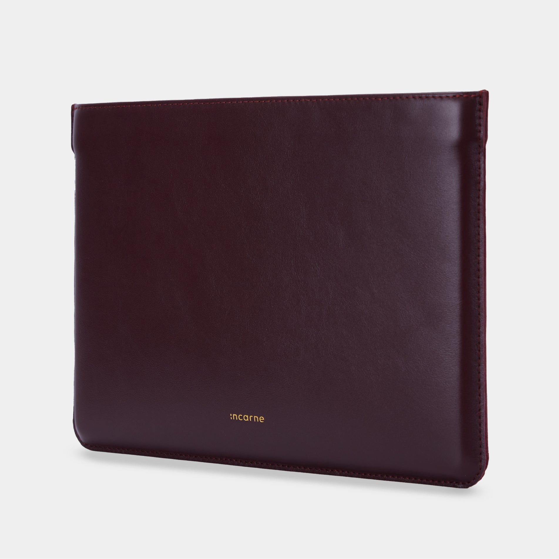 Laptop Sleeve Cline, Burgundy