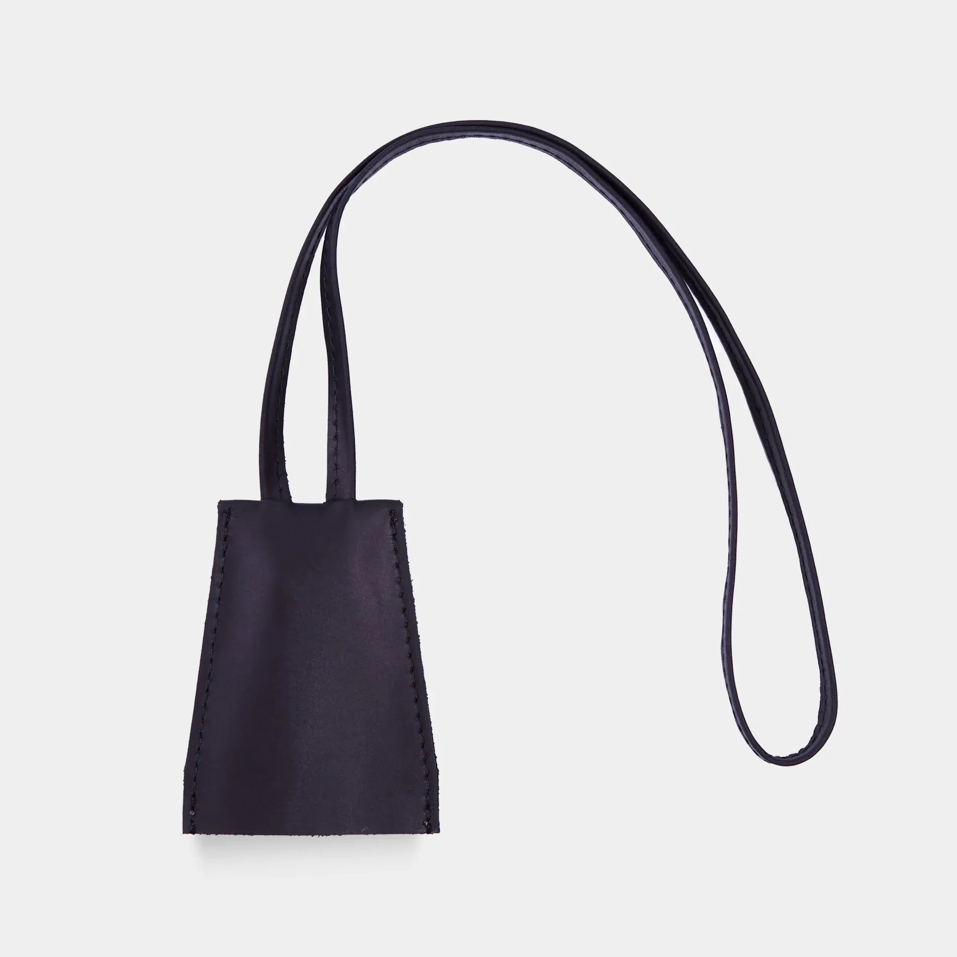 Home key holder made from genuine vintage leather - INCARNEĀ® Global