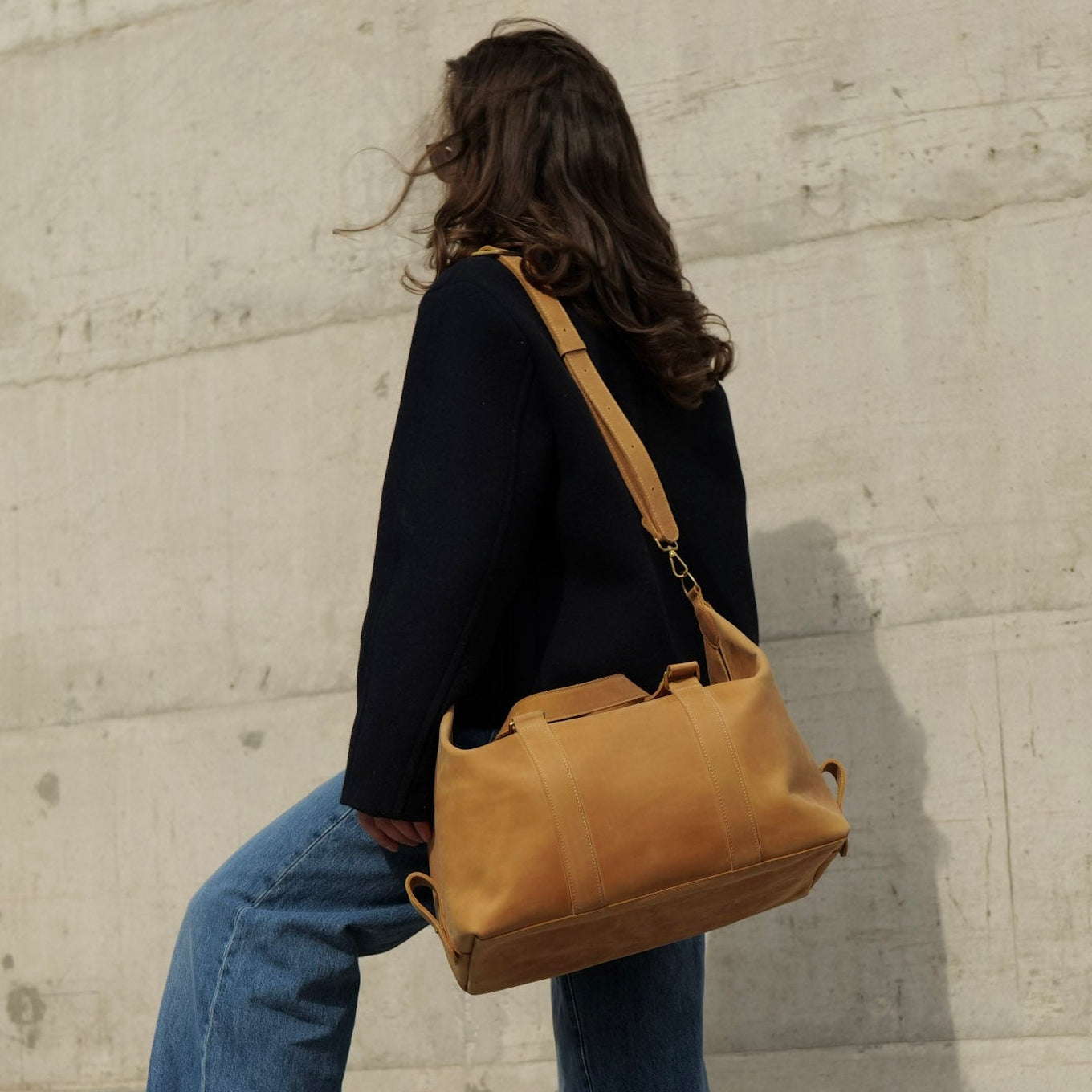 Bolsa de viaje All In