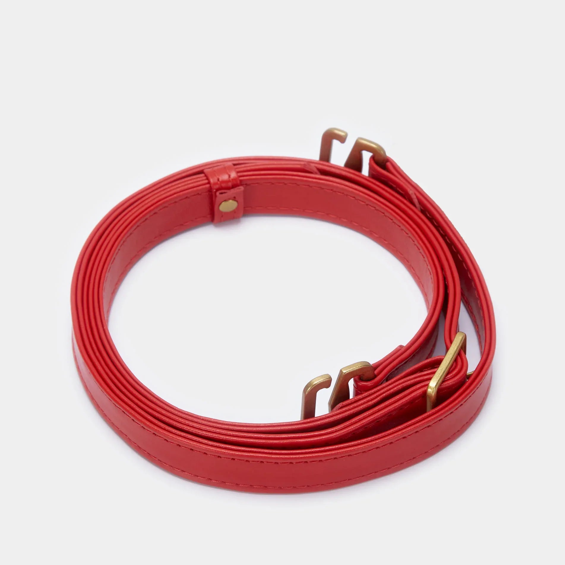 Fancy Women's Bag, Red - INCARNE® Global