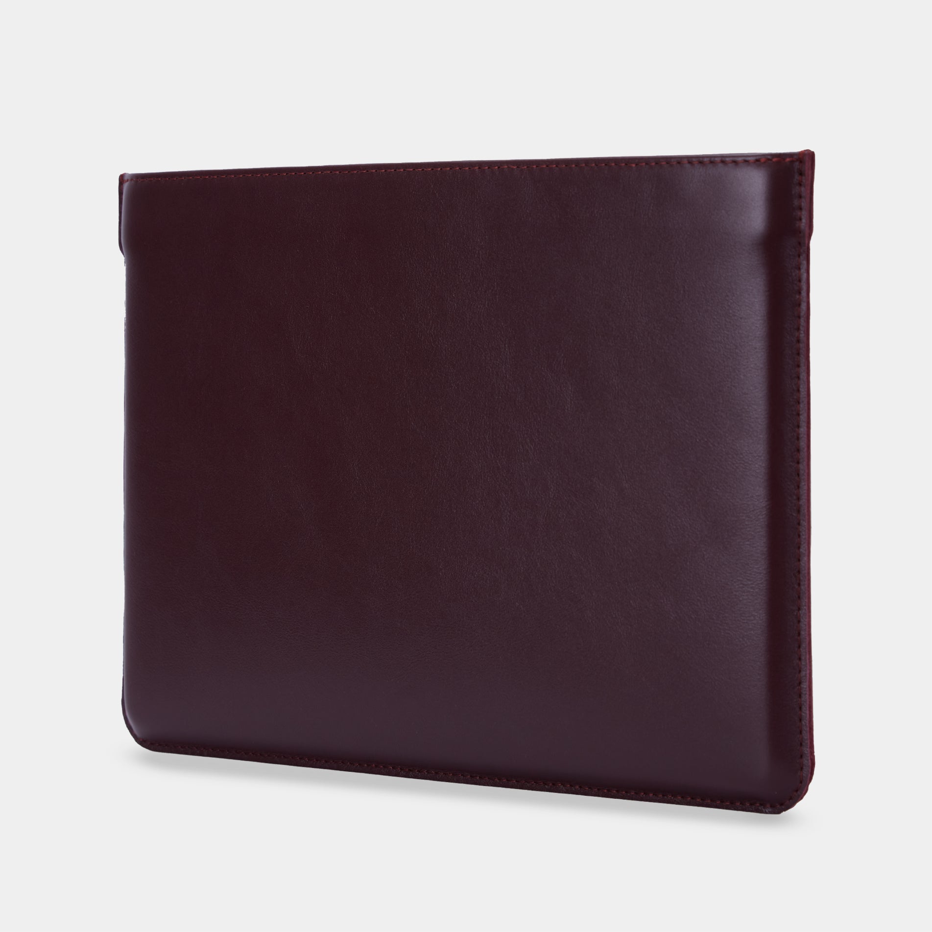 Laptop Sleeve Cline, Burgundy
