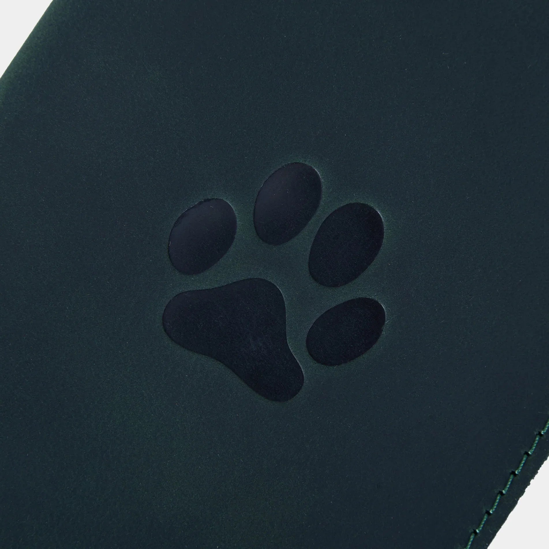 Paw vet passport cover - INCARNE® Ukraine