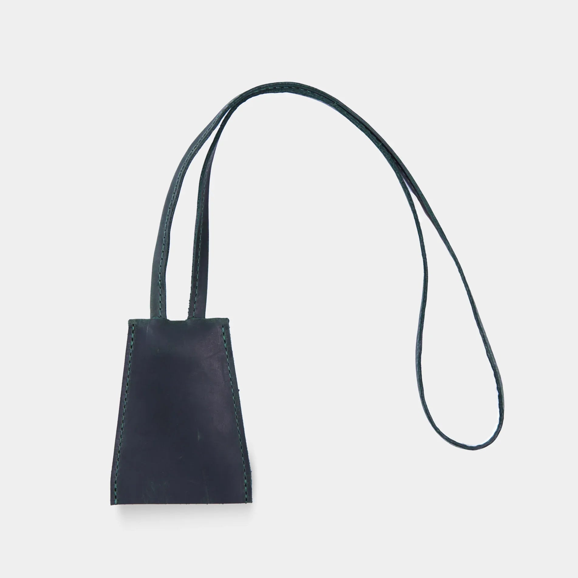 Home key holder made from genuine vintage leather - INCARNEĀ® Global