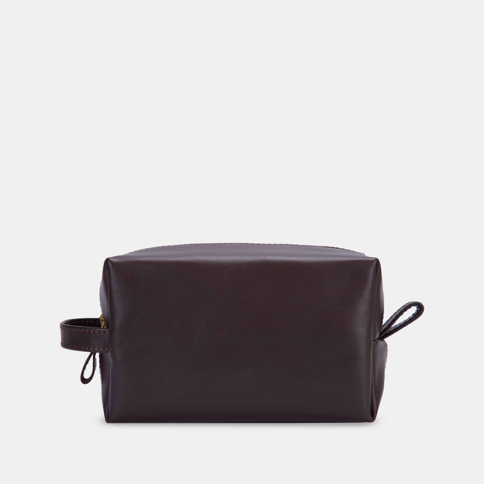 Mirage Cosmetic Bag Set, chocolate