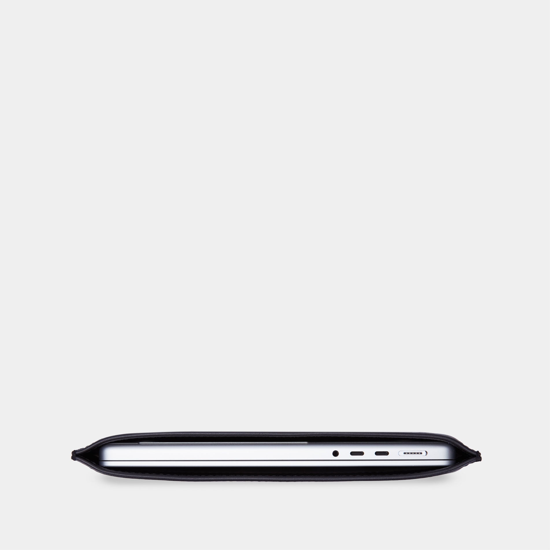 Laptop Sleeve ClineUp, Black