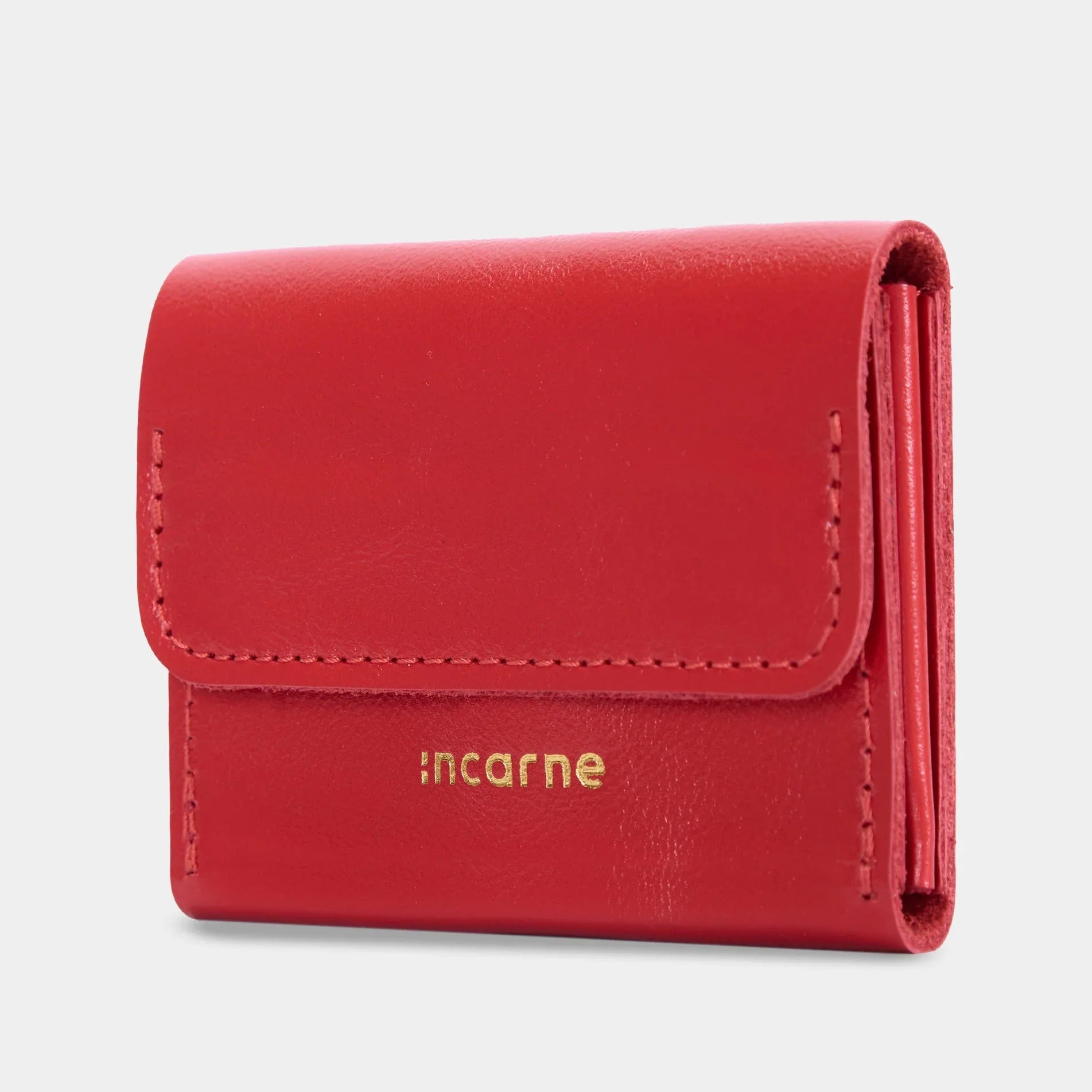 Lean Wallet - INCARNE® Ukraine