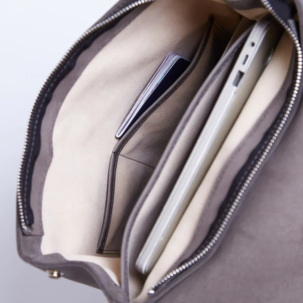 Unia Laptop Backpack - INCARNE® Global