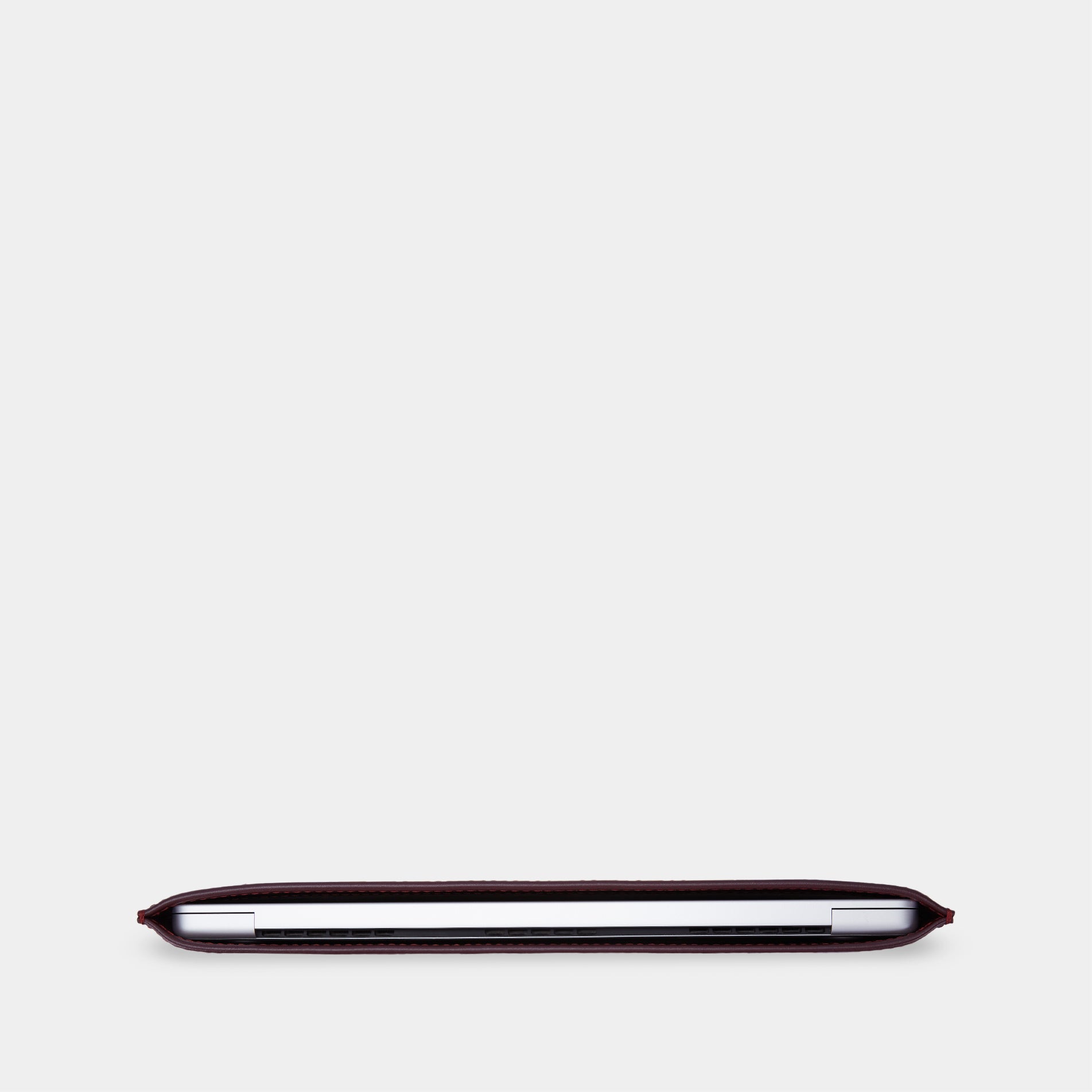 Laptop Sleeve Cline, Burgundy