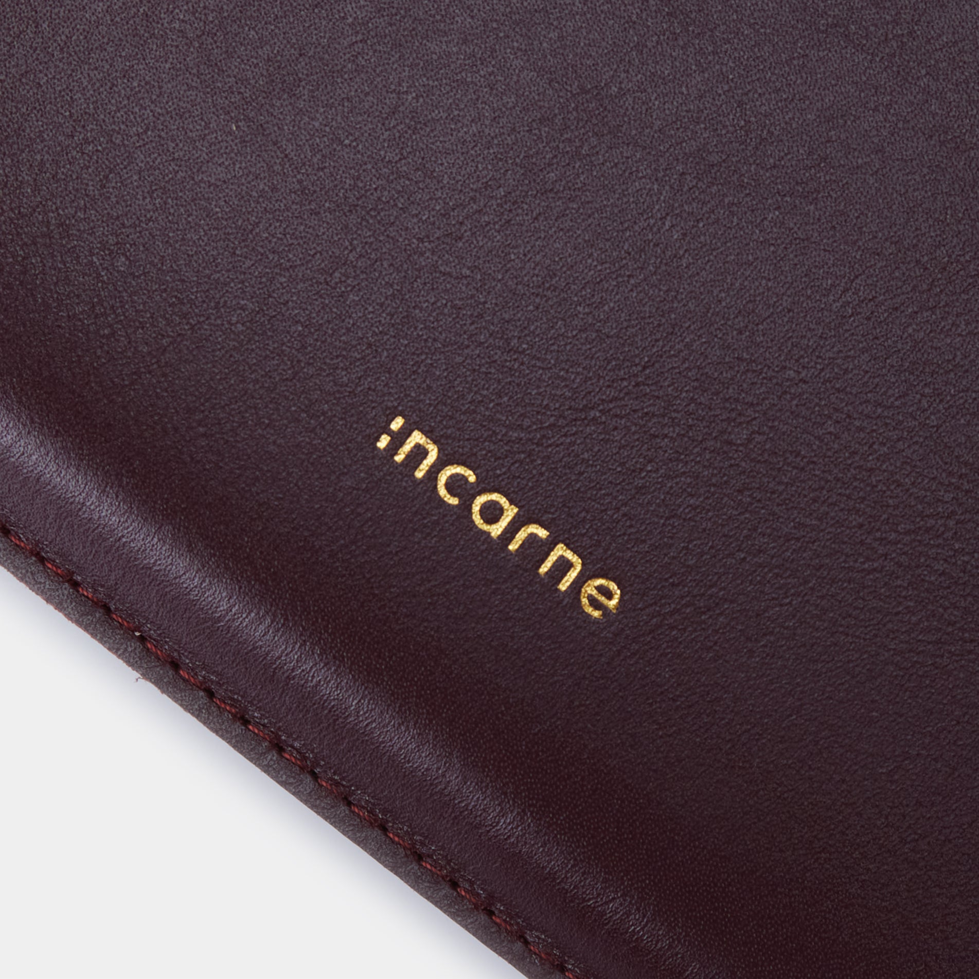 Laptop Sleeve Cline, Burgundy