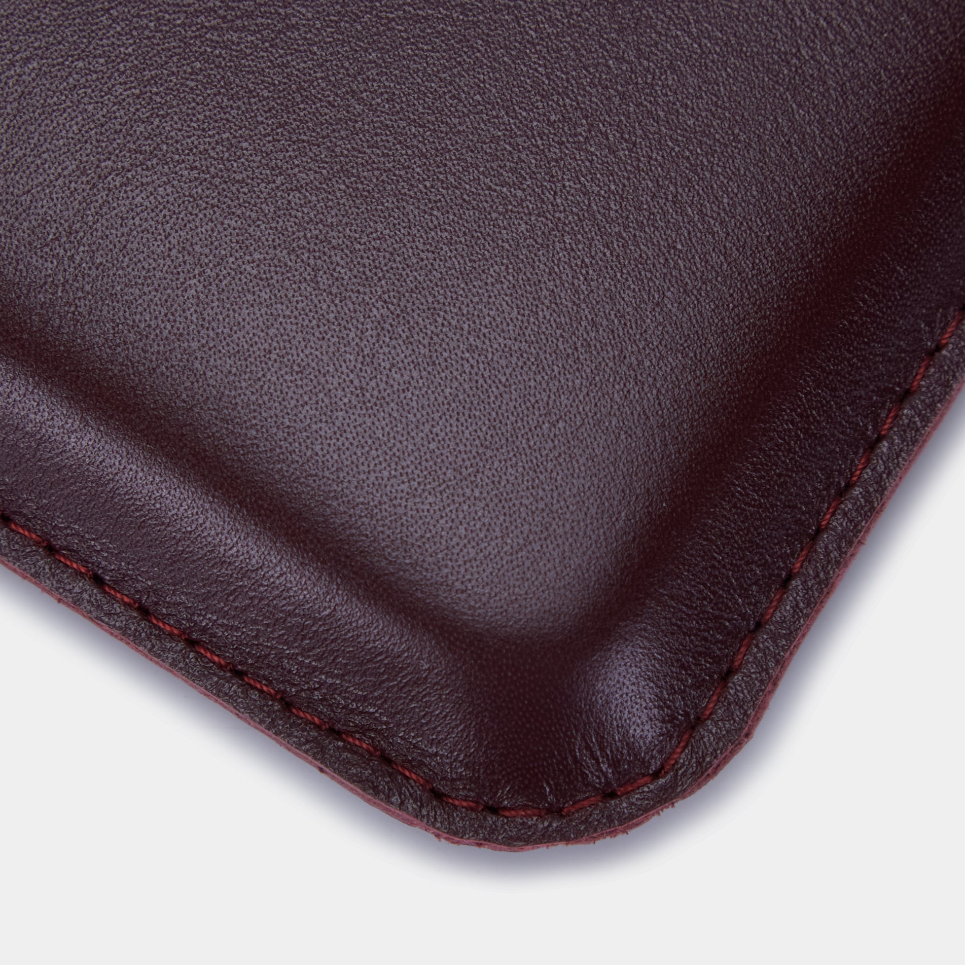 Laptop Sleeve Cline, Burgundy