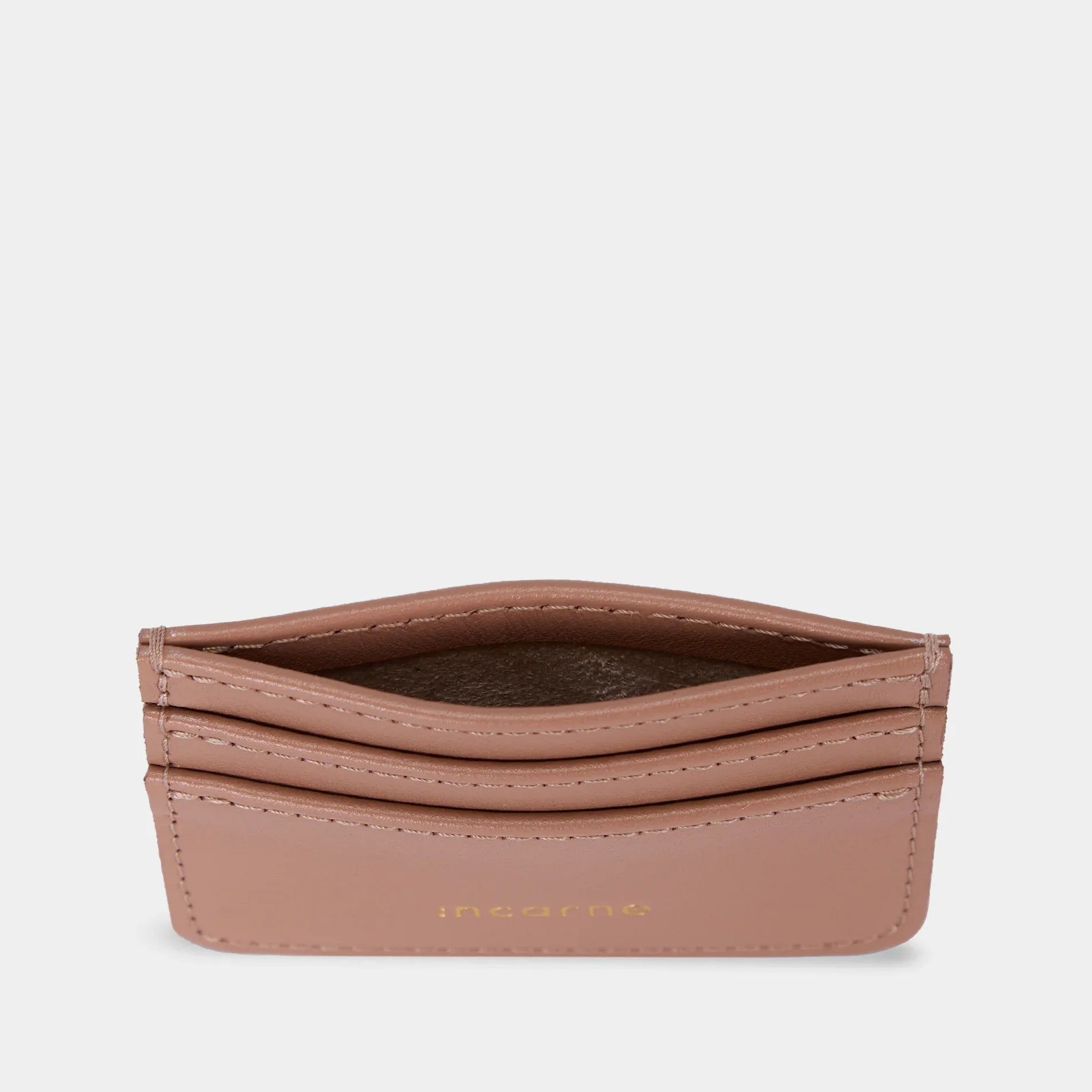 Minimal Cardholder - INCARNE® Ukraine