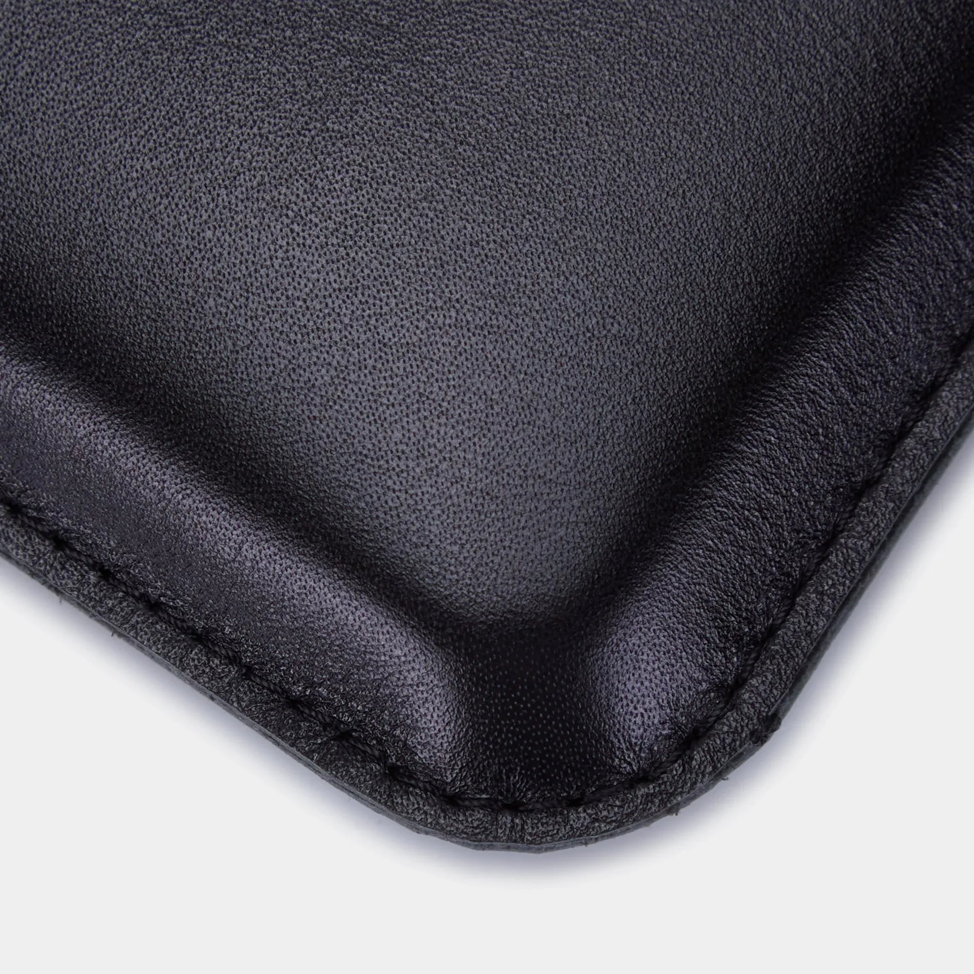 Laptop Sleeve ClineUp, Black - INCARNE® Global