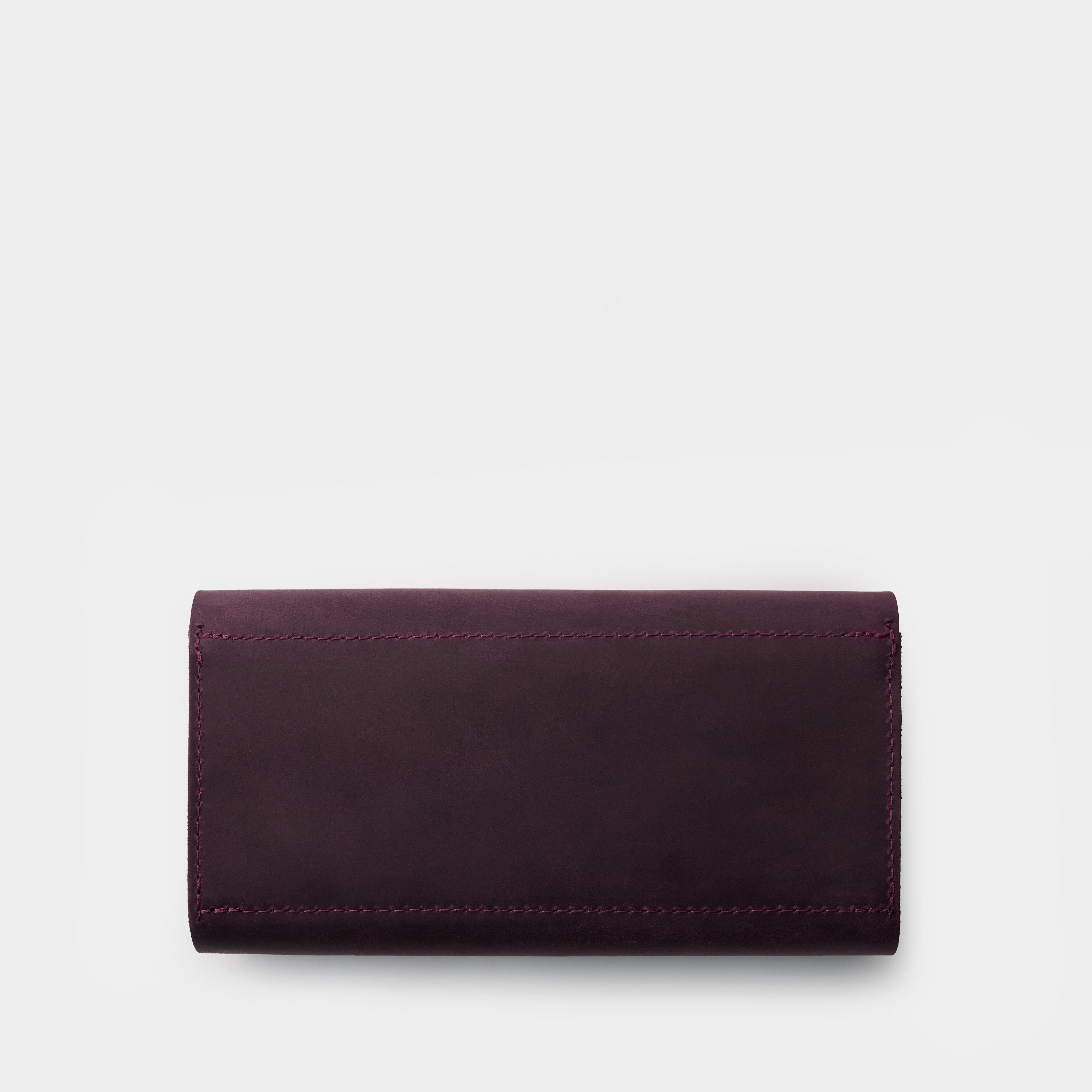 Klondike wallet-clutch