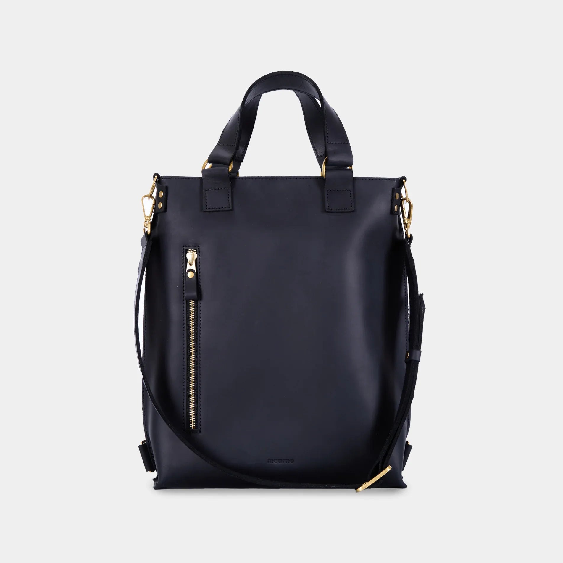 Optimus backpack-bag - INCARNE® Ukraine