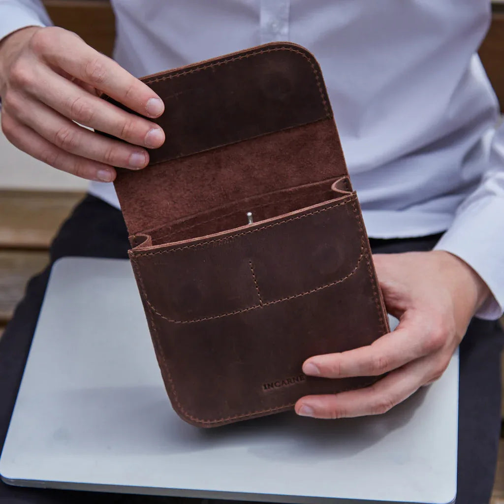 Wander Cable, Charger, Mouse Organizer - INCARNE® Global