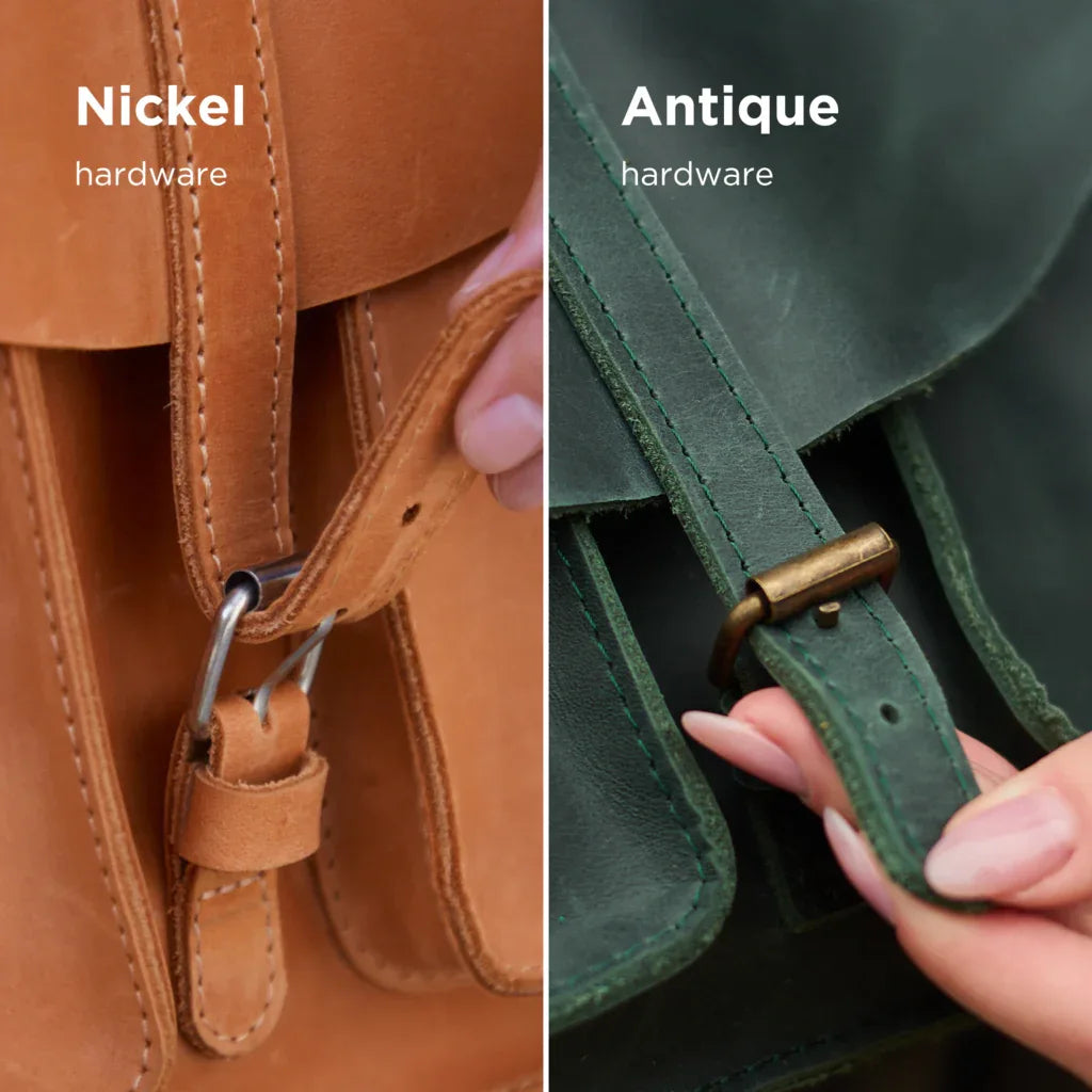 Circles Stylish City Backpack - INCARNE® Global