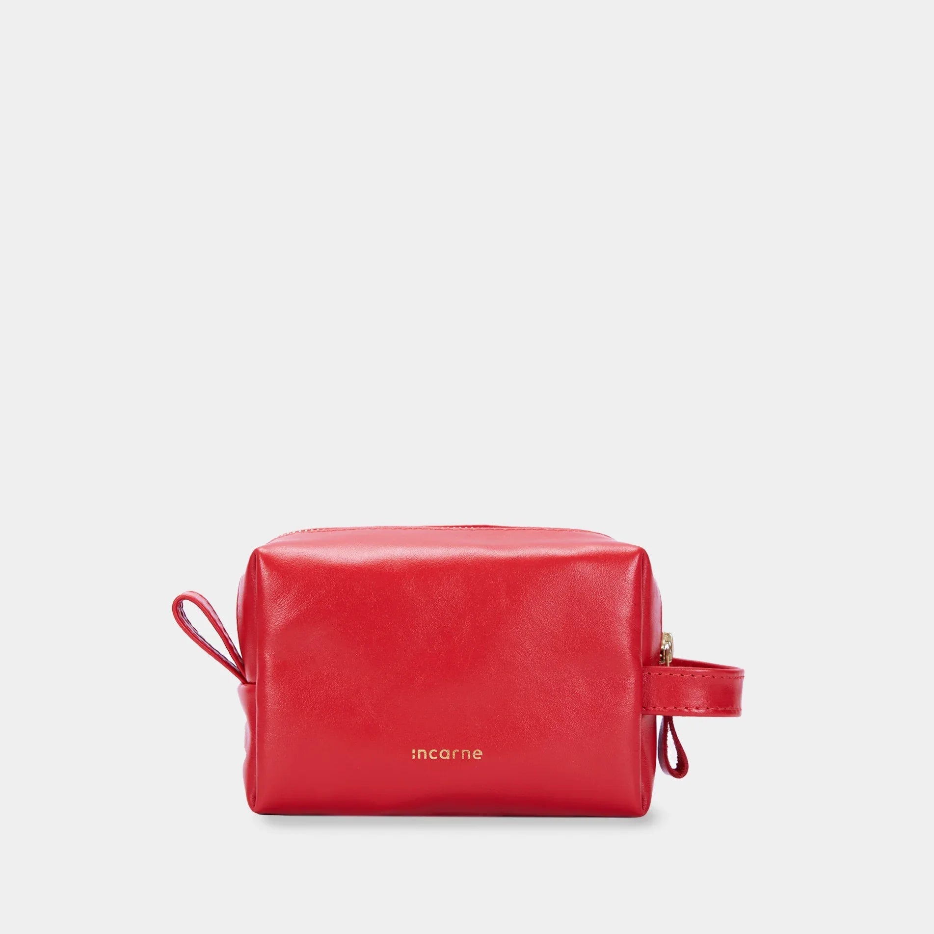 Mirage toiletry bag - INCARNE® Ukraine