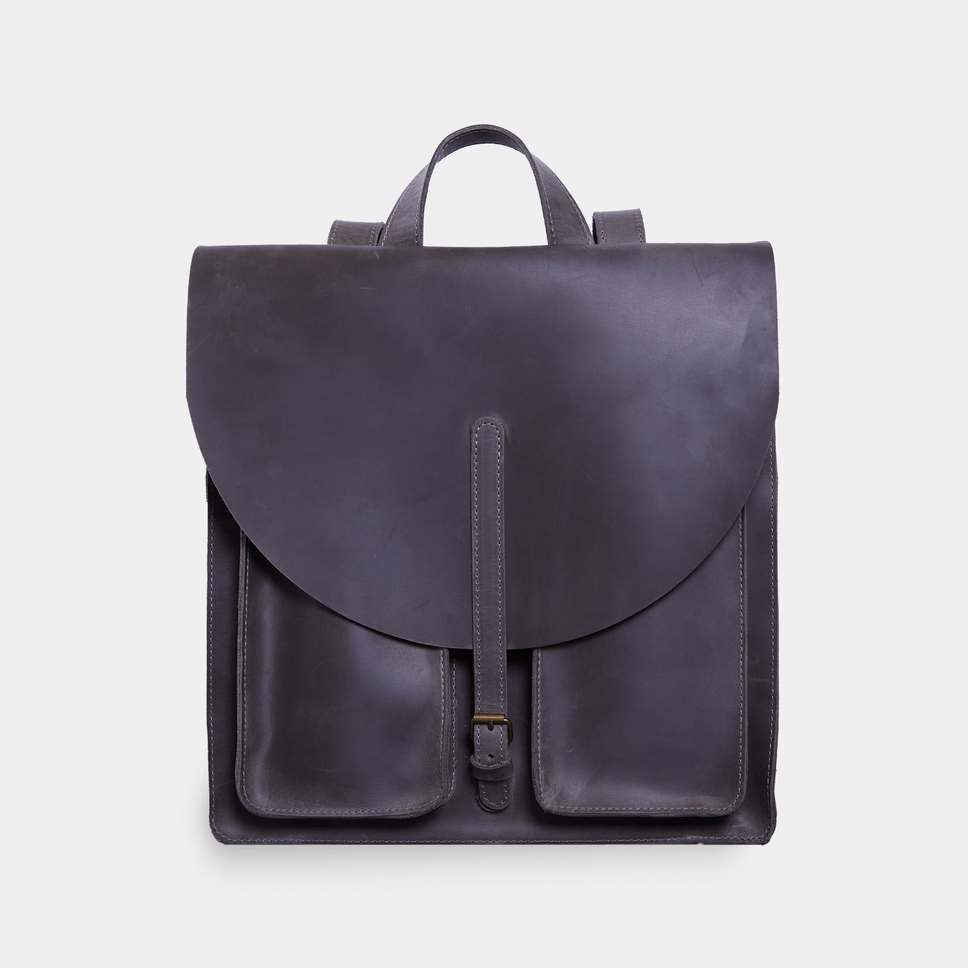 Circles Stylish City Backpack