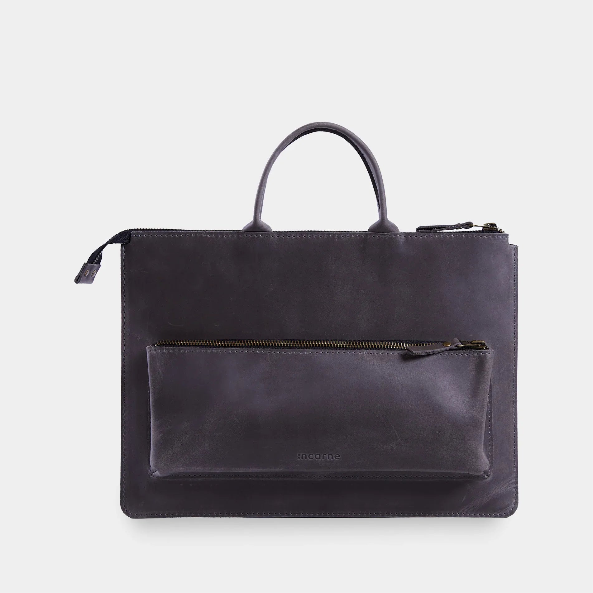 Maryland Laptop Sleeve with Handles - INCARNE® Global