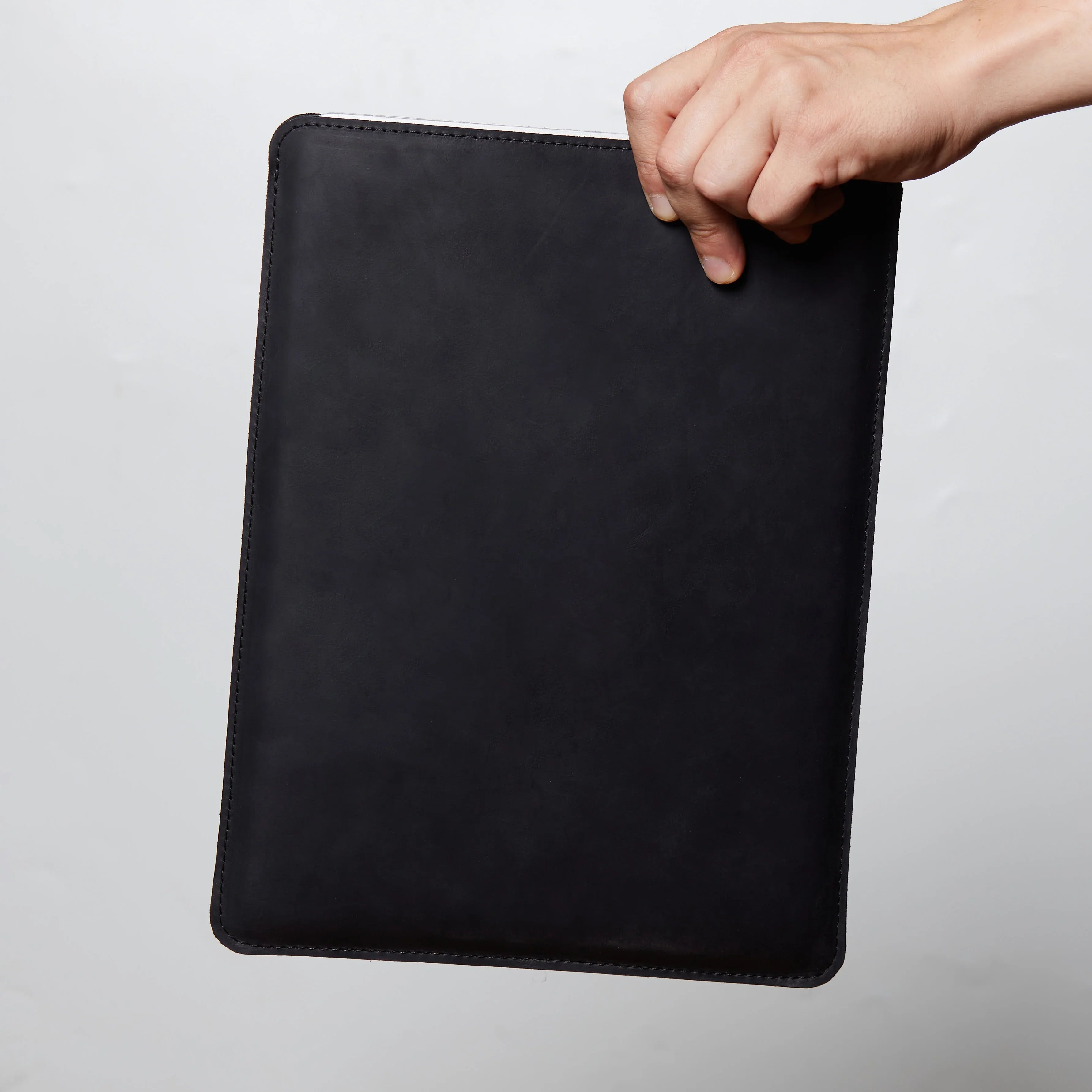 Free Port Plus Laptop Sleeve, Black (vintage) - INCARNE® Global