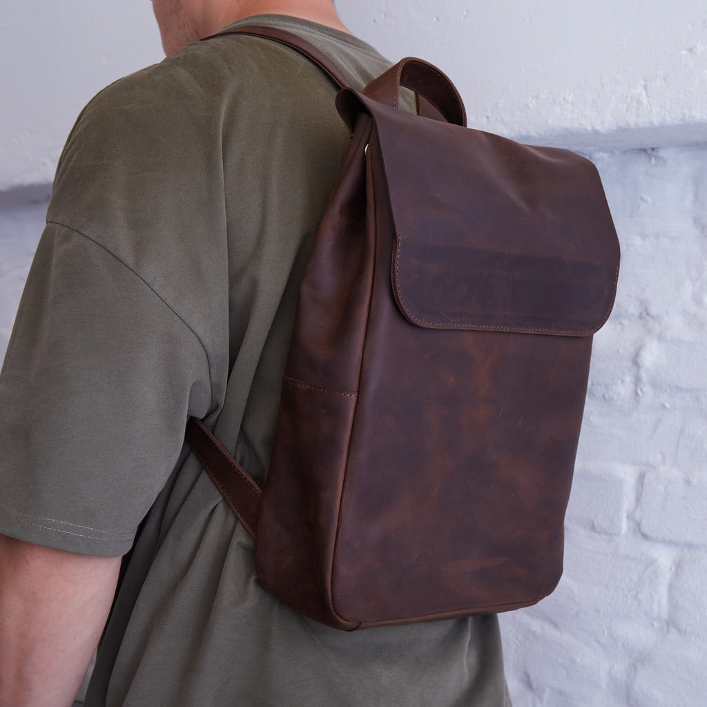 Mochila para laptop de unia