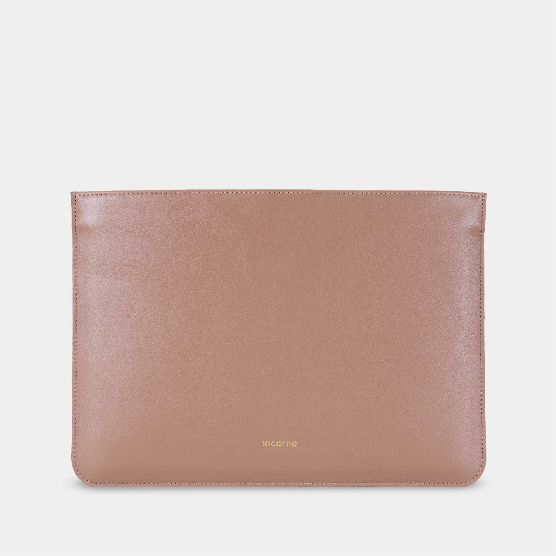 Laptop Sleeve Cline, Mocha