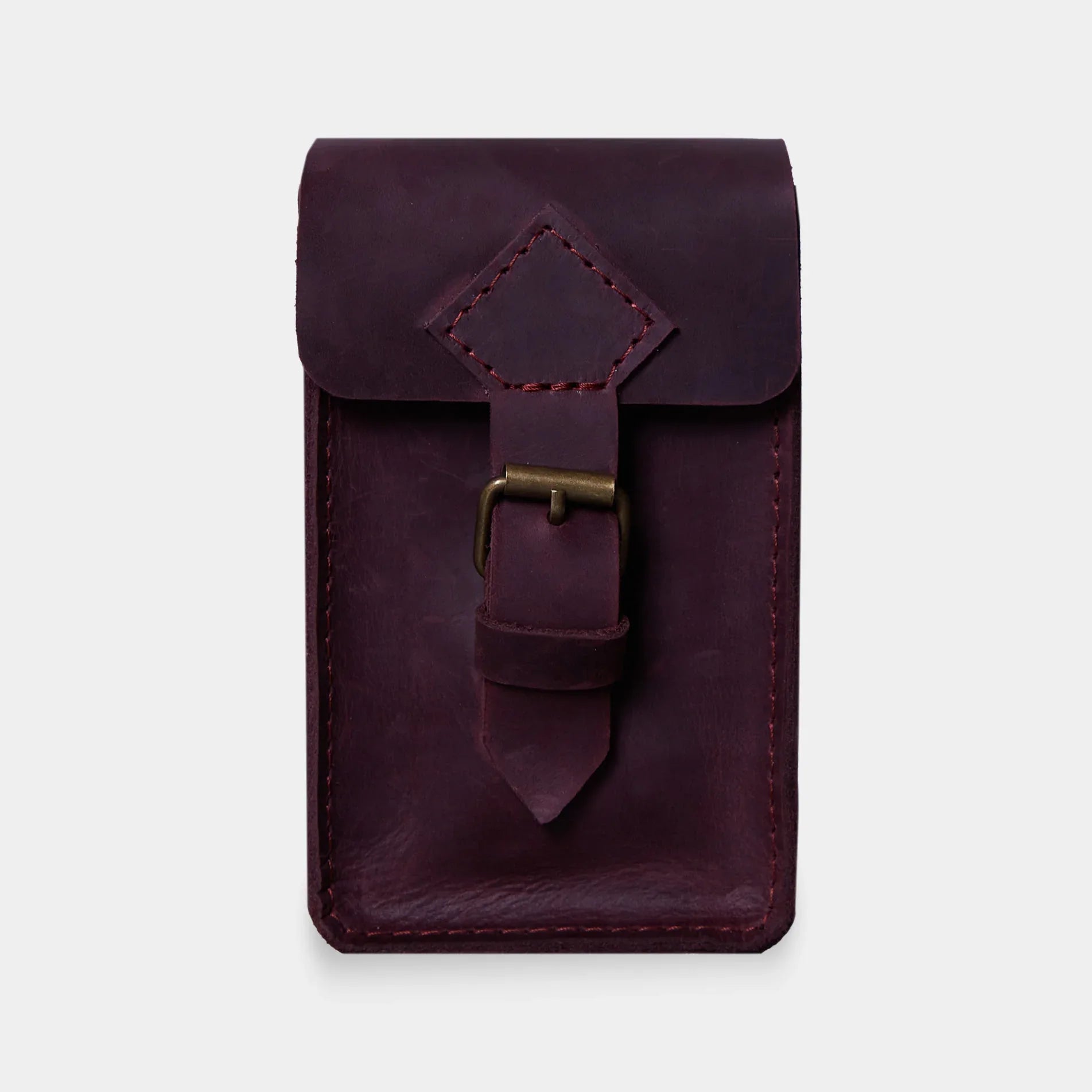 Leather Tarot Holder - INCARNEĀ® Global