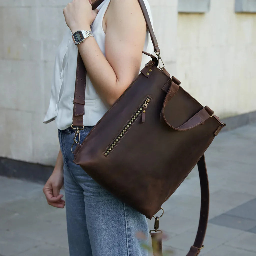 Optimus Transformer 2in1 Bag - INCARNE® Global