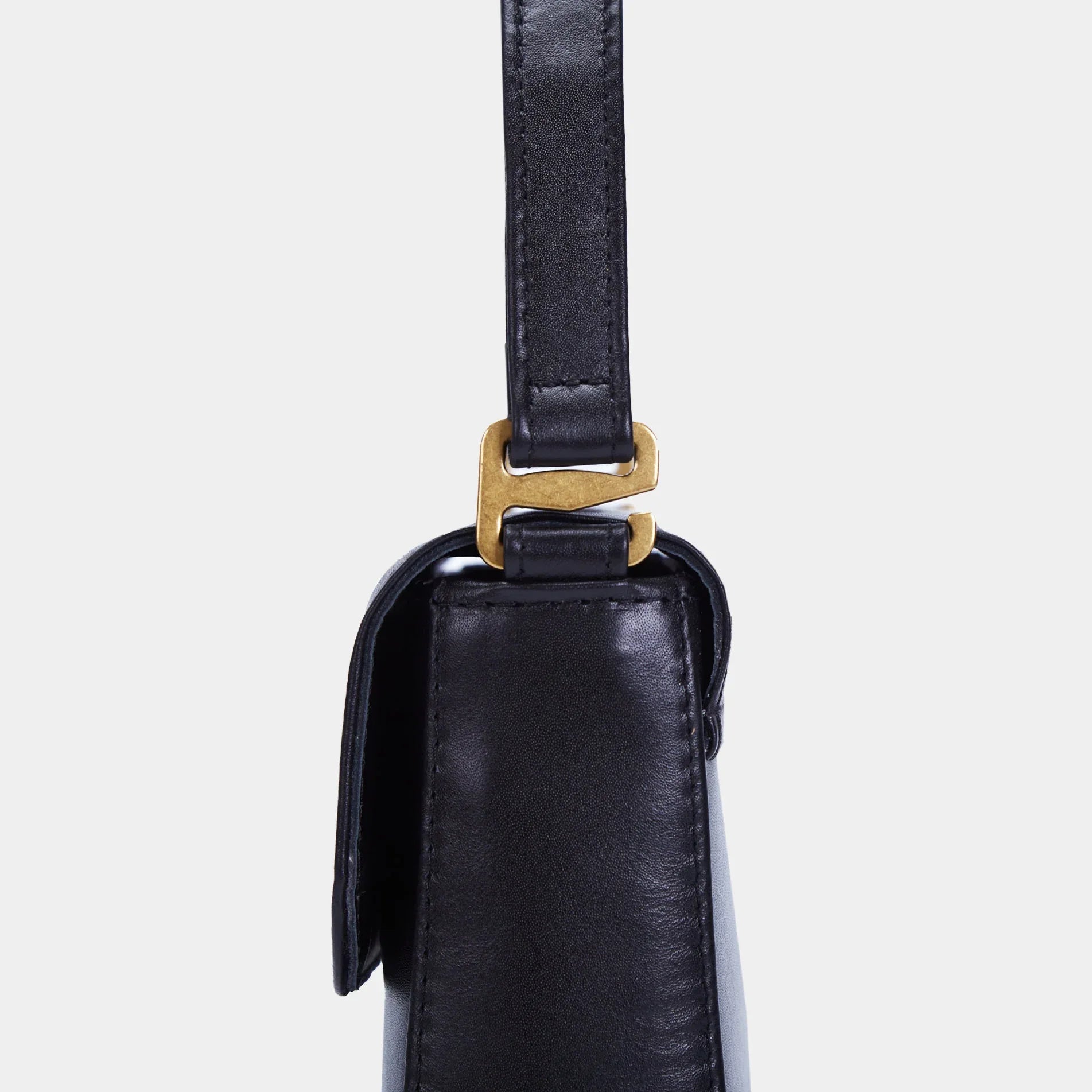 Fancy Women's Bag, Black - INCARNE® Global