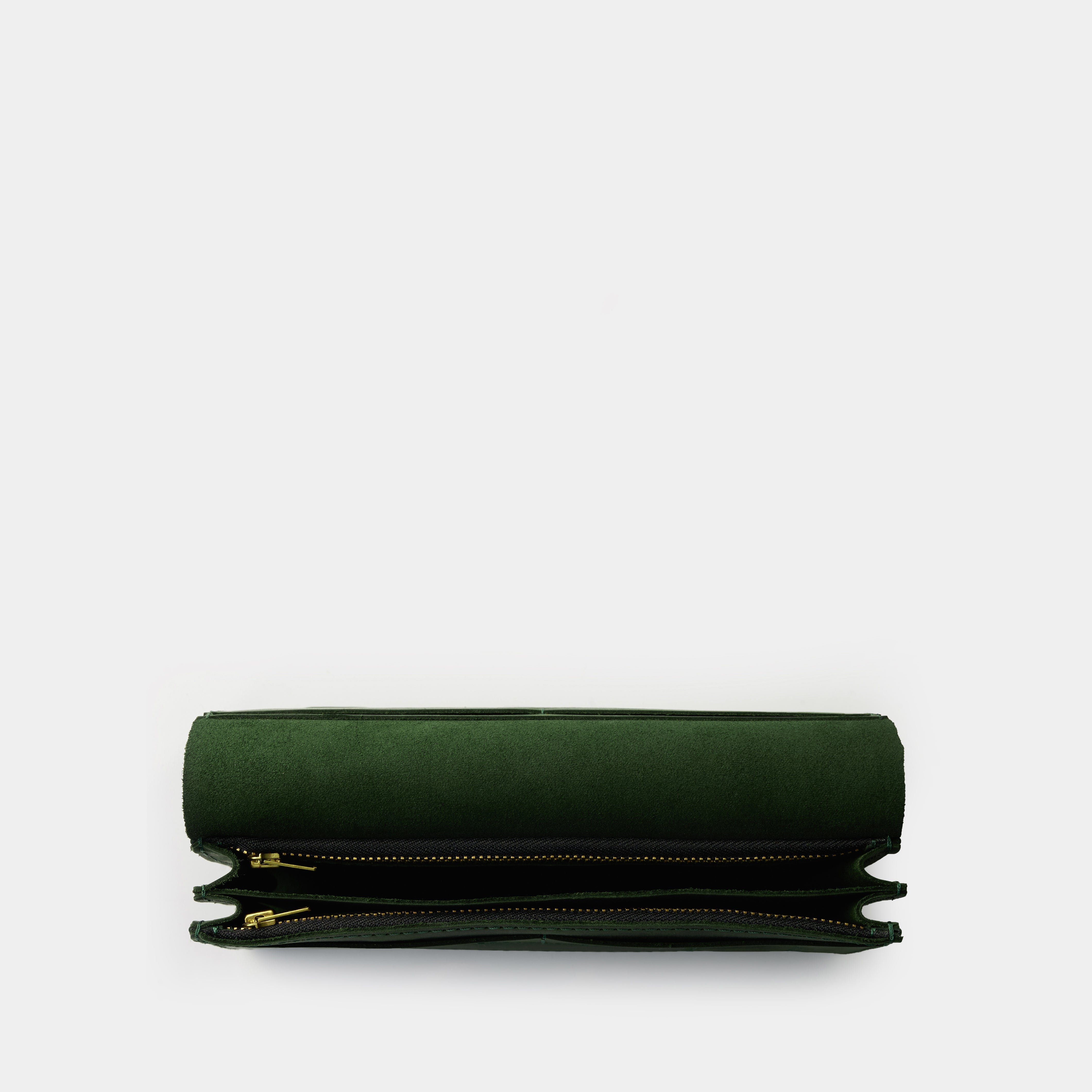 Porte-monnaie-pochette Klondike