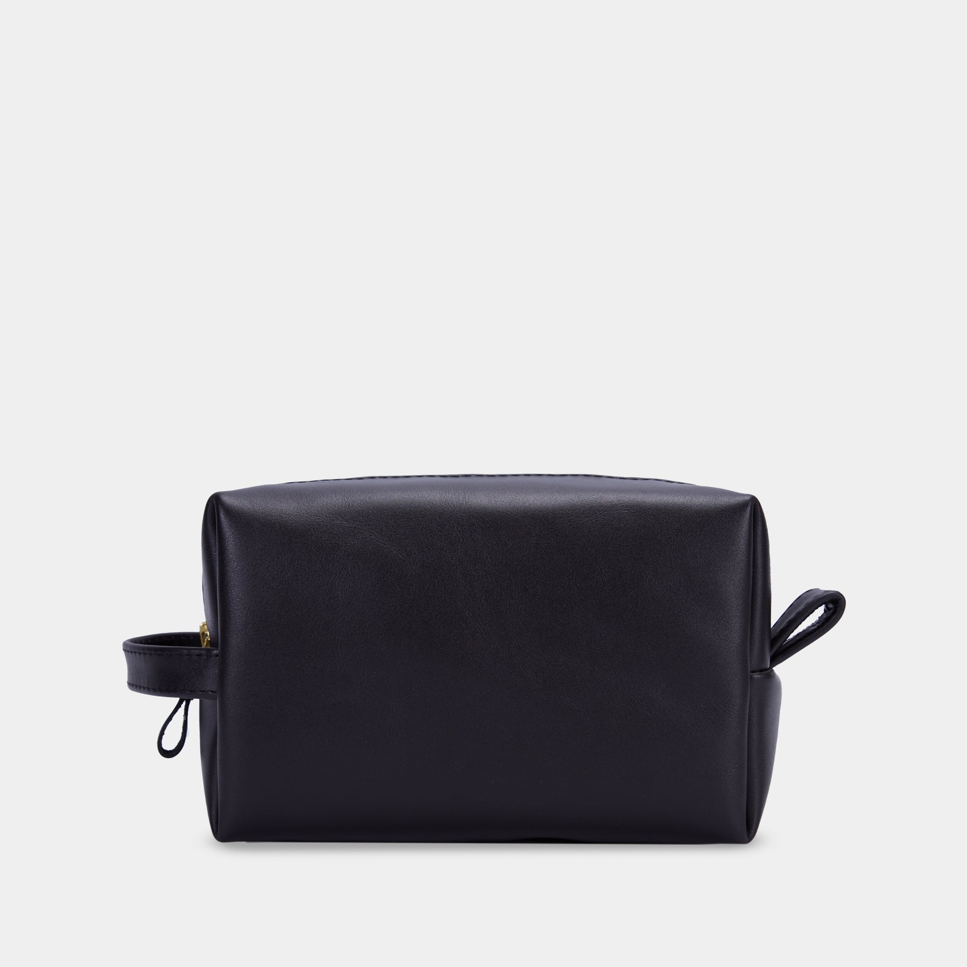 Mirage Cosmetic Bag Set, black