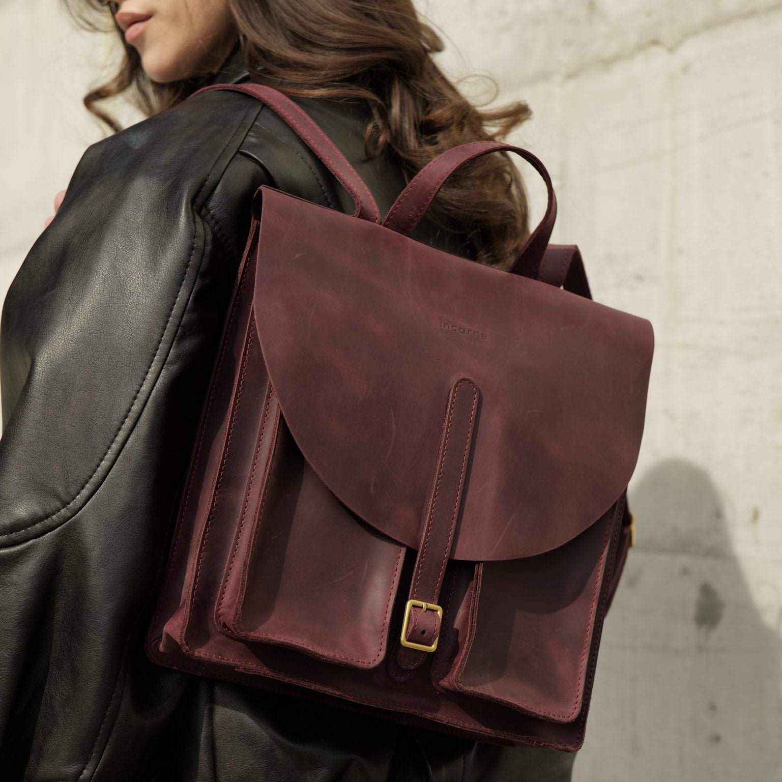 Circles Rucksack