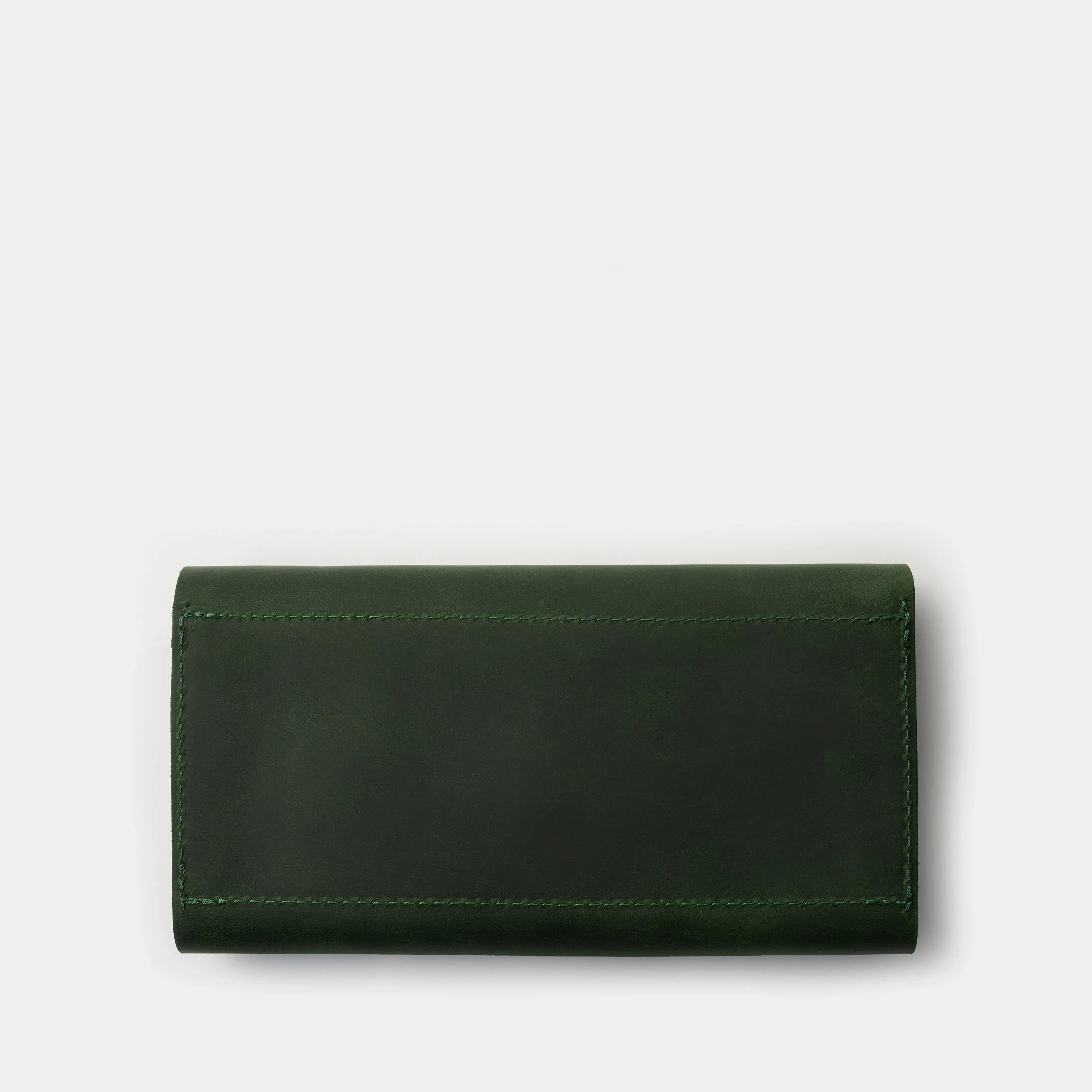Klondike clutch wallet - INCARNE® Ukraine