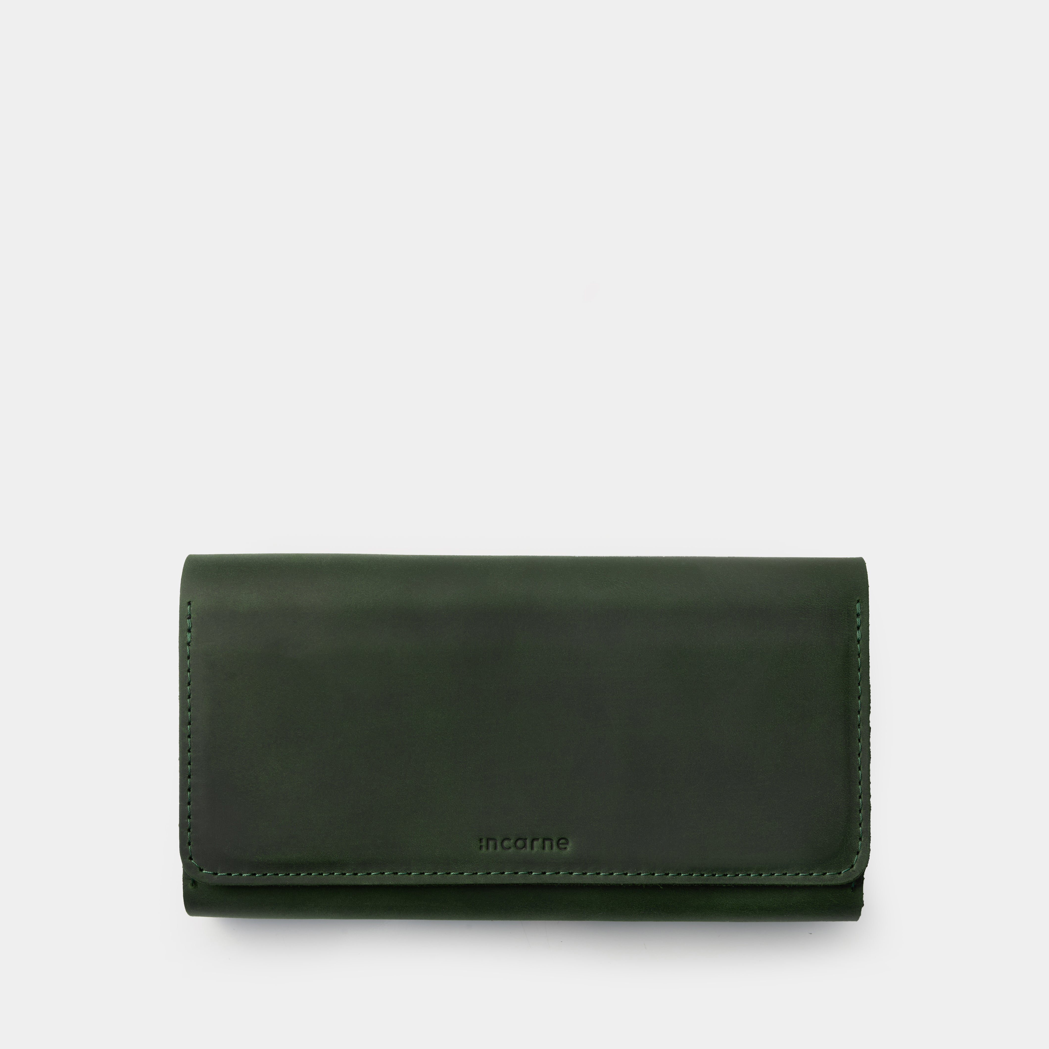 Porte-monnaie-pochette Klondike