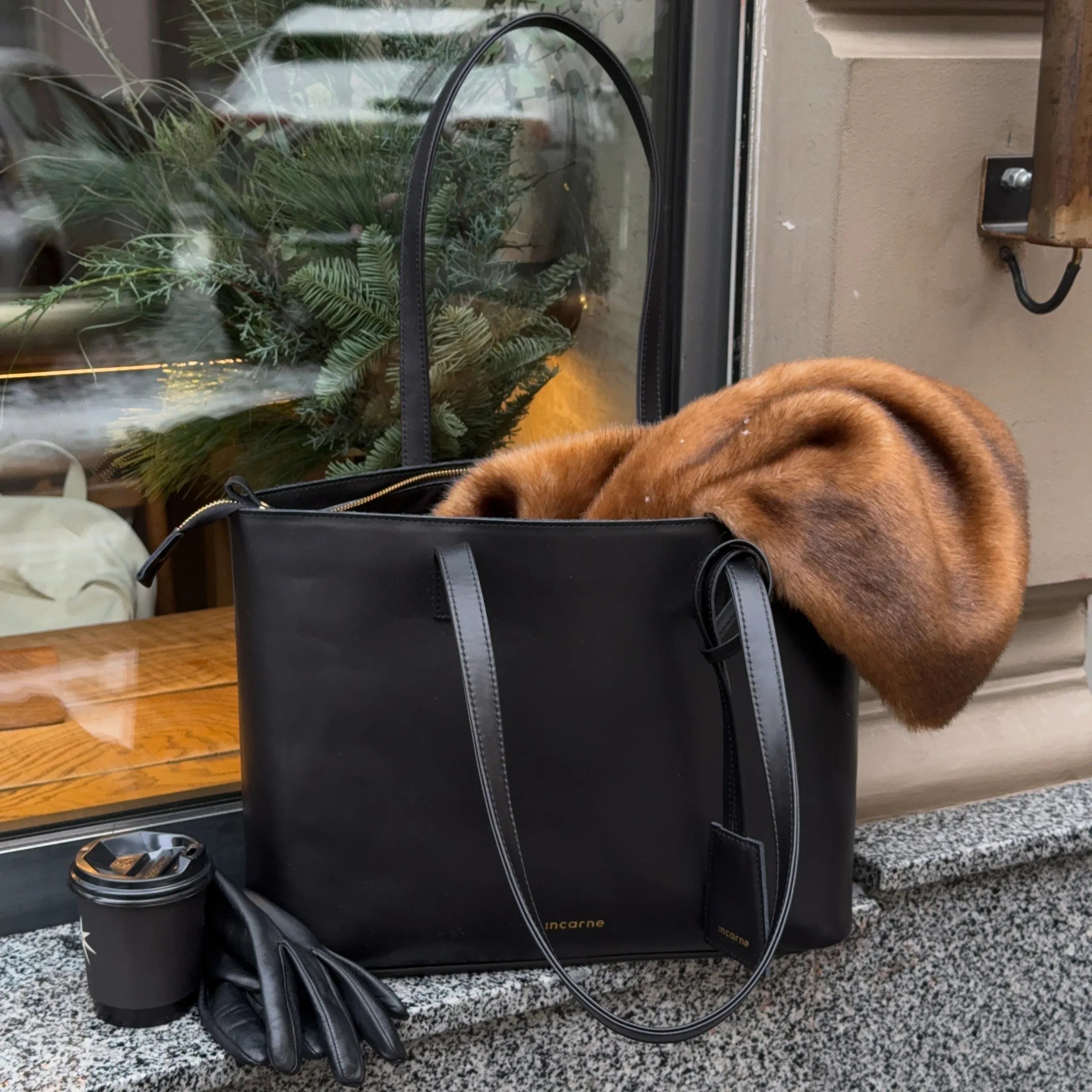 Emeli + Mirage Set - INCARNE® Ukraine