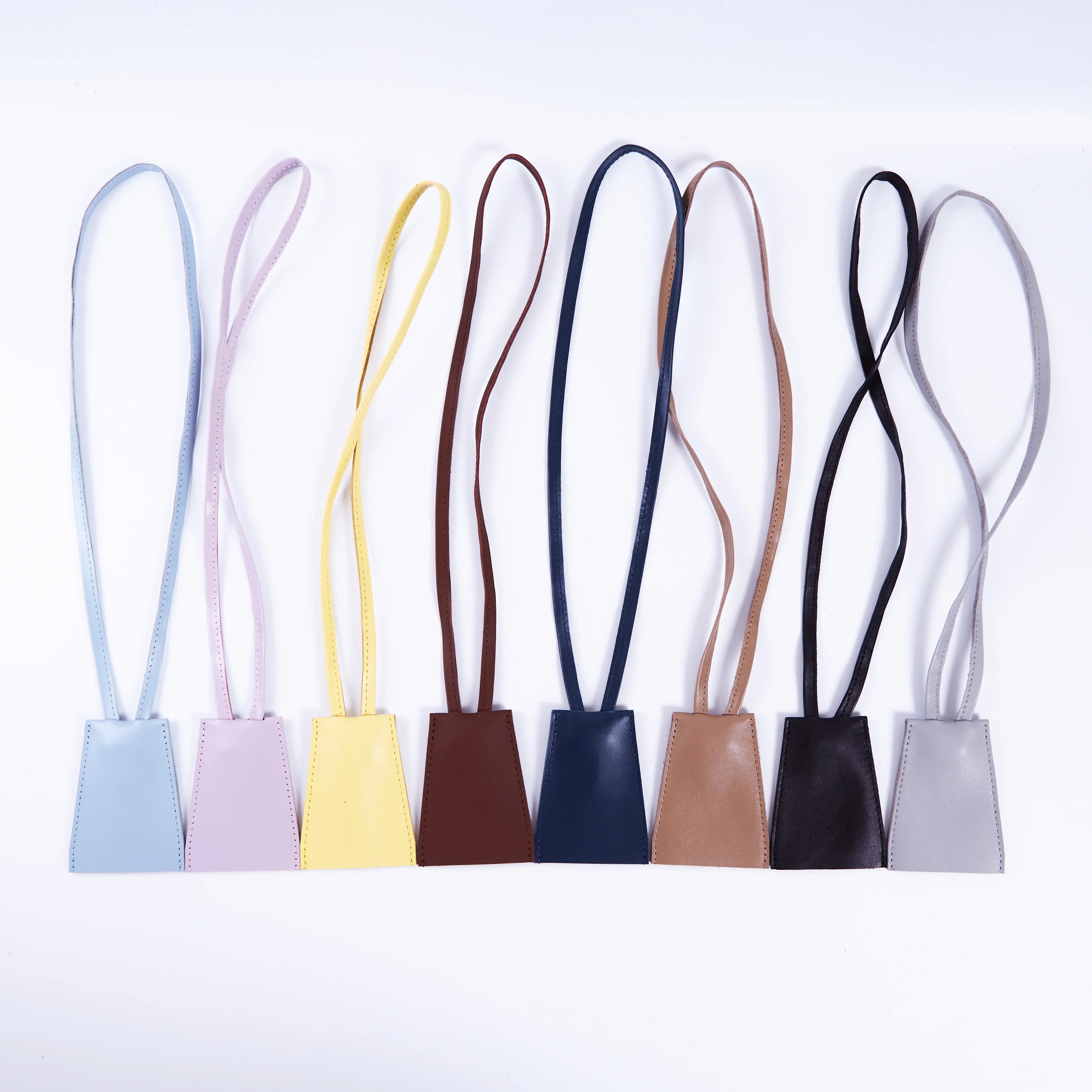 Home key holder made from genuine classic leather - INCARNE® Global