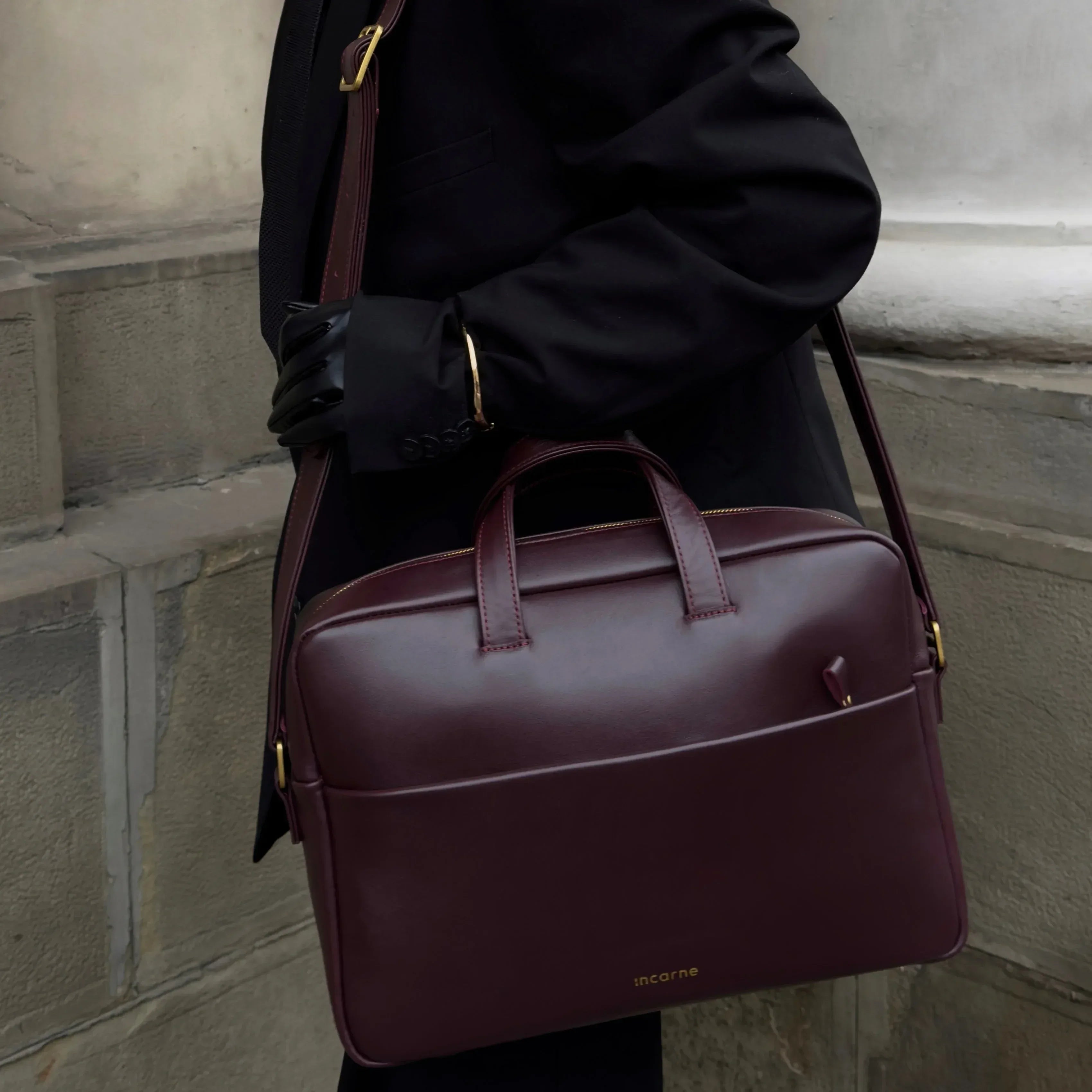 Set Brief + ClineUp - INCARNE® Ukraine