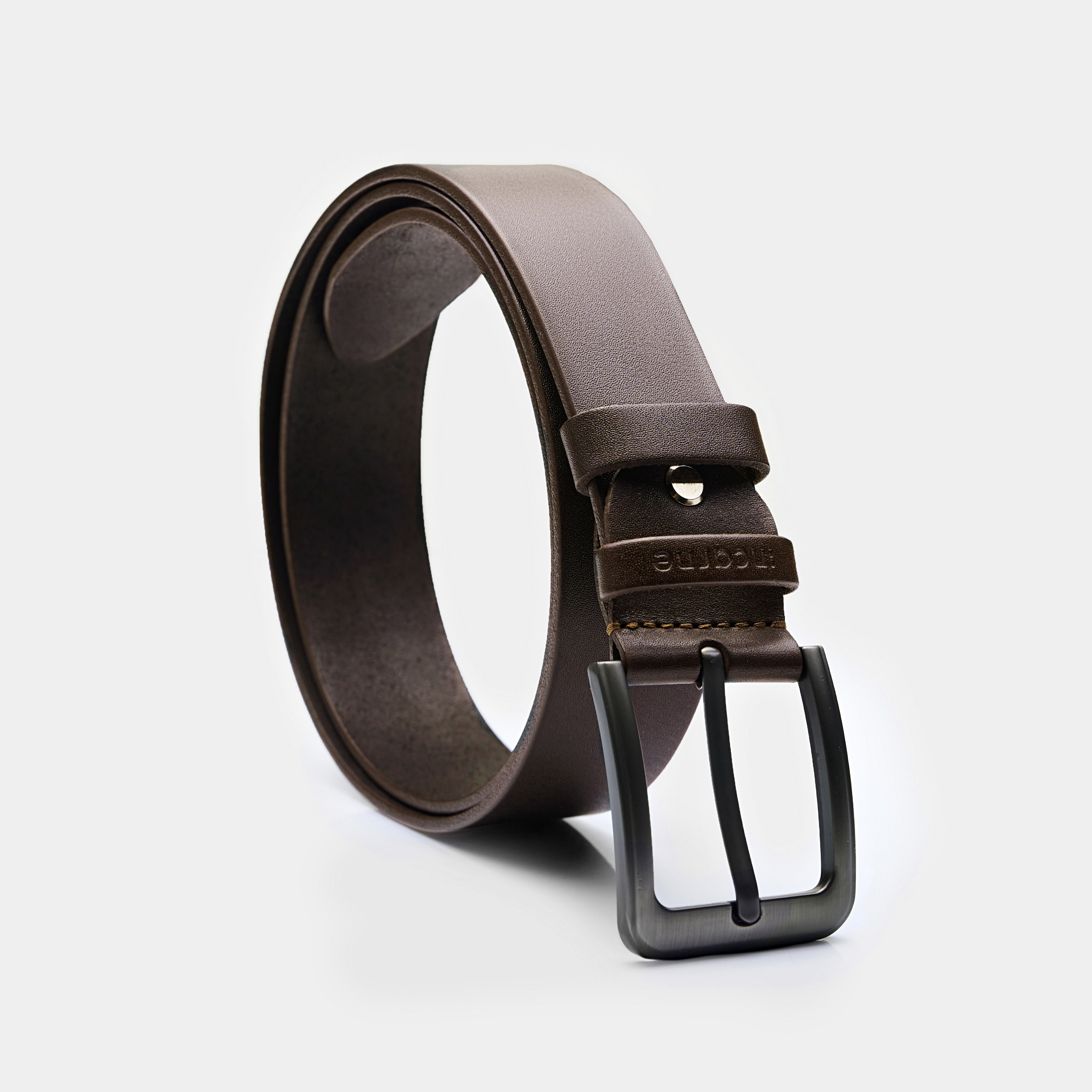 New Parallel belt