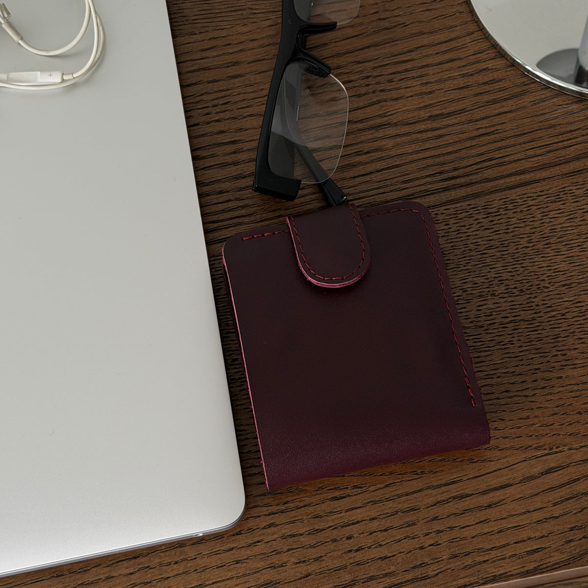 Mini Jack wallet