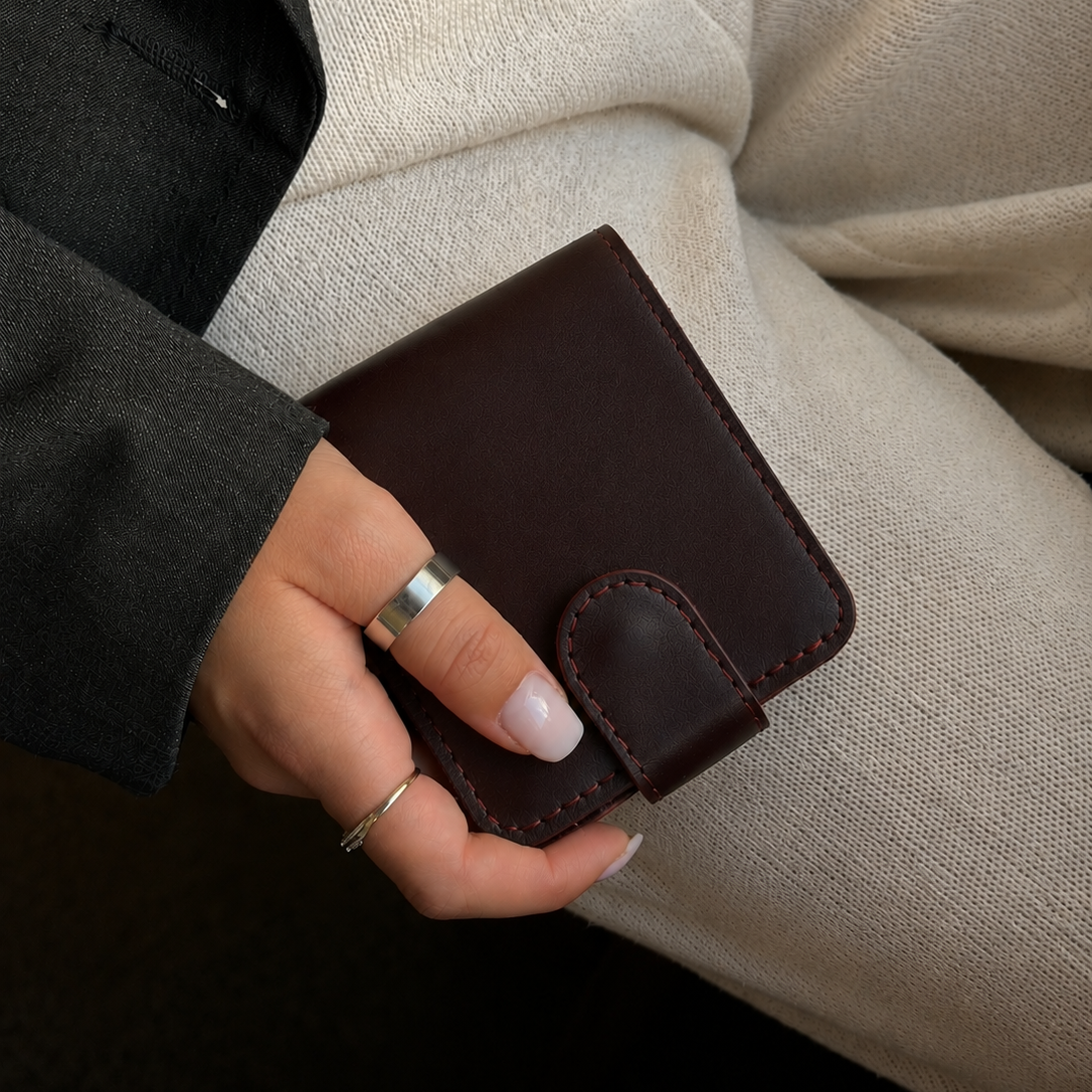 Mini Jack wallet
