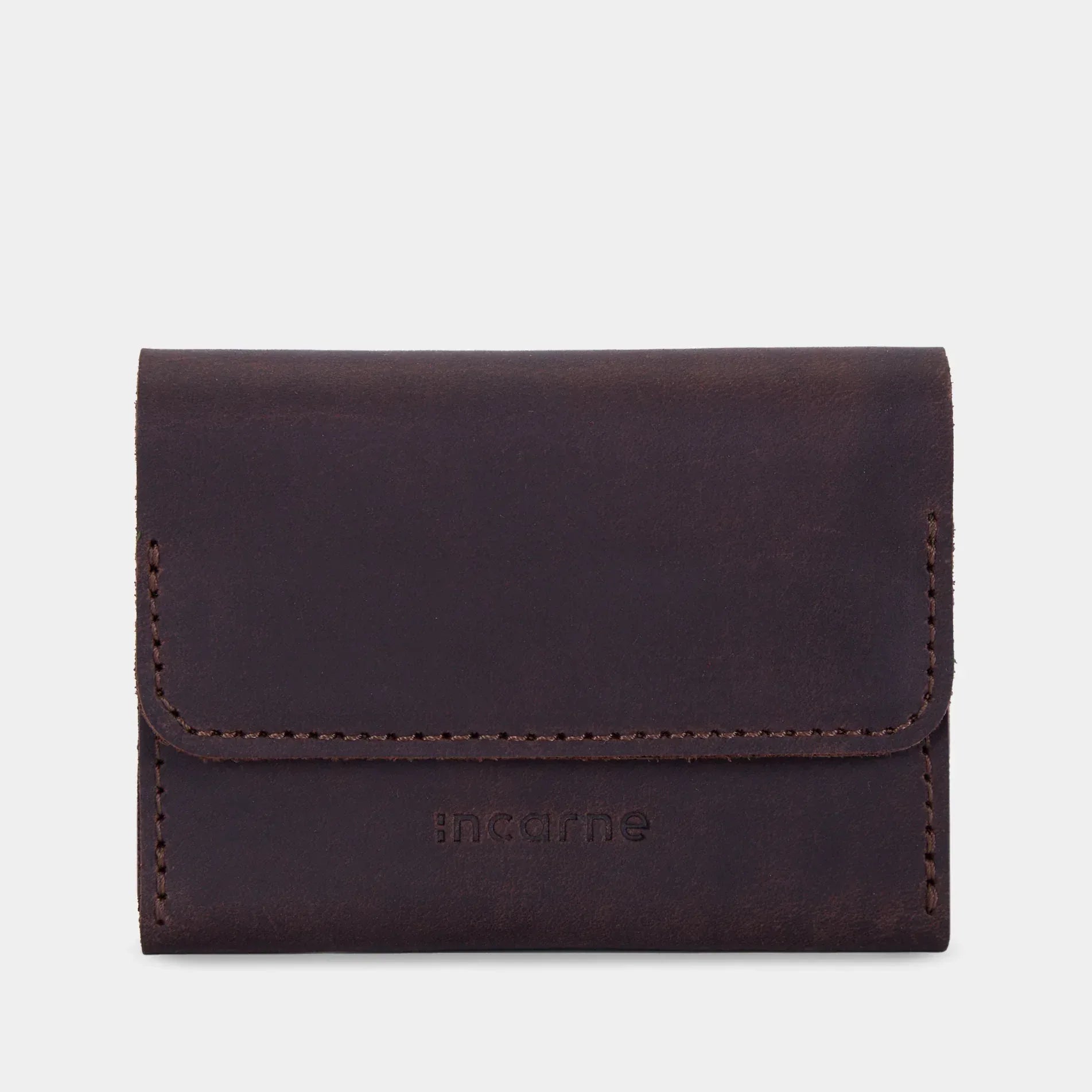 Lean Wallet - INCARNE® Ukraine