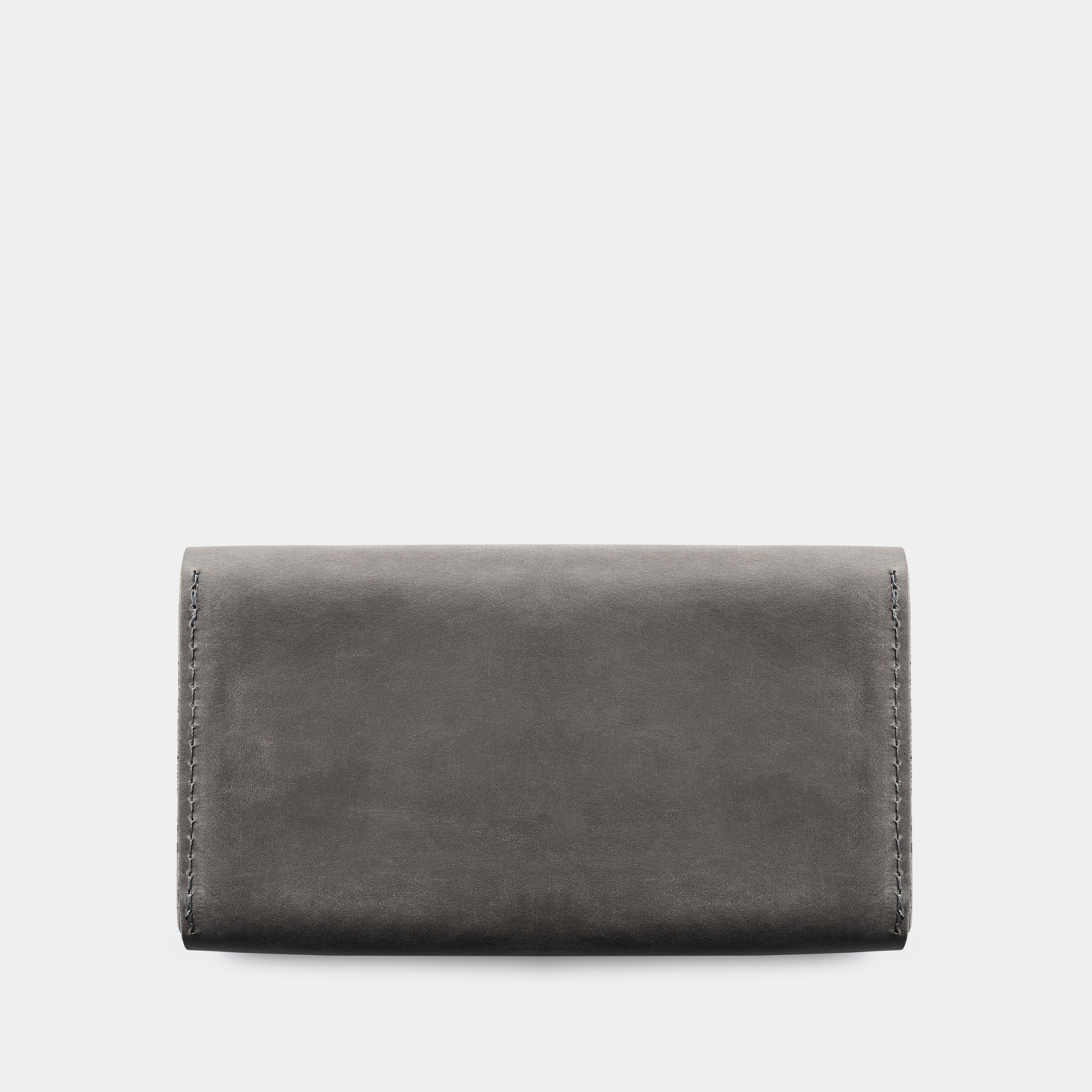 Porte-monnaie simple avec pochette