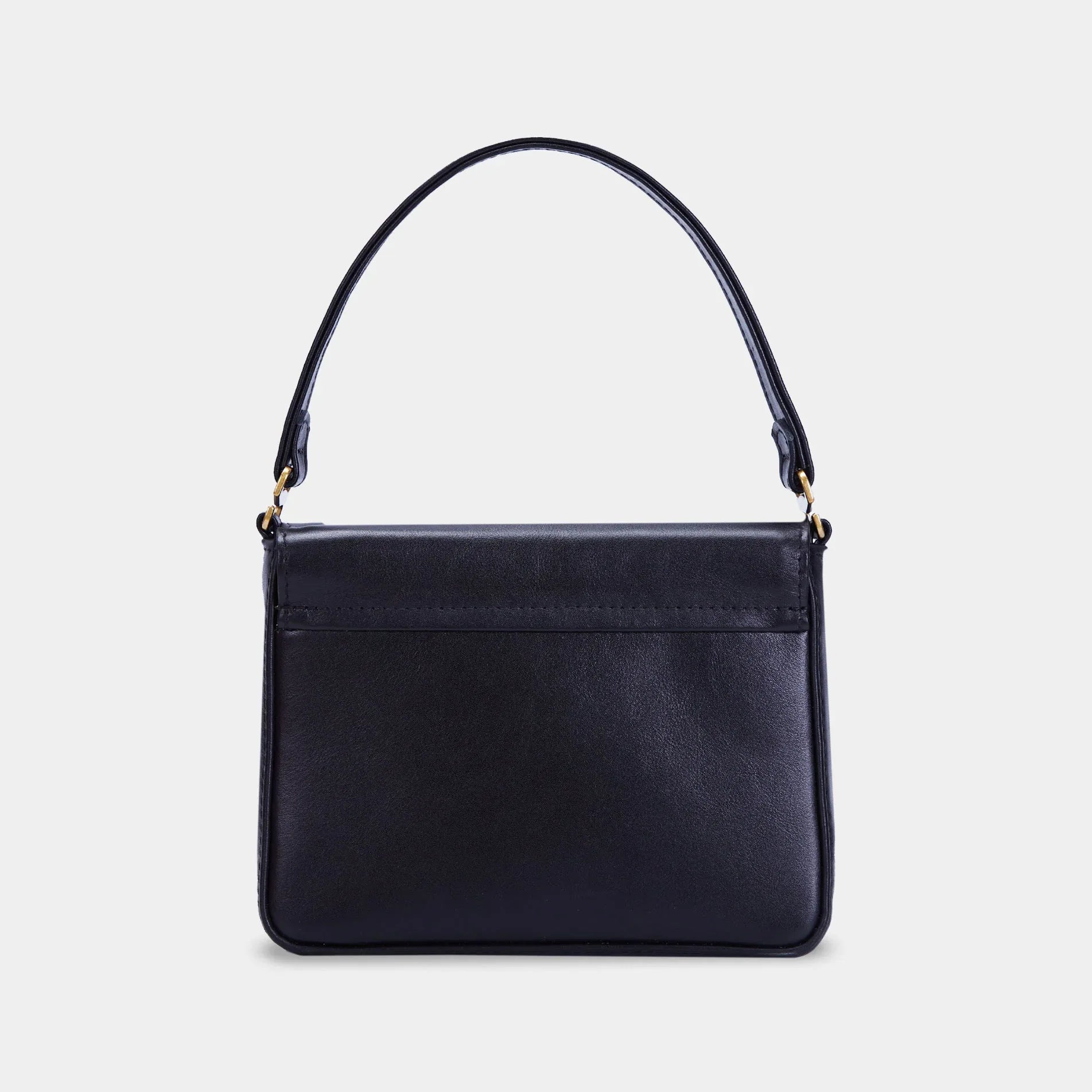 Fancy Women's Bag, Black - INCARNE® Global