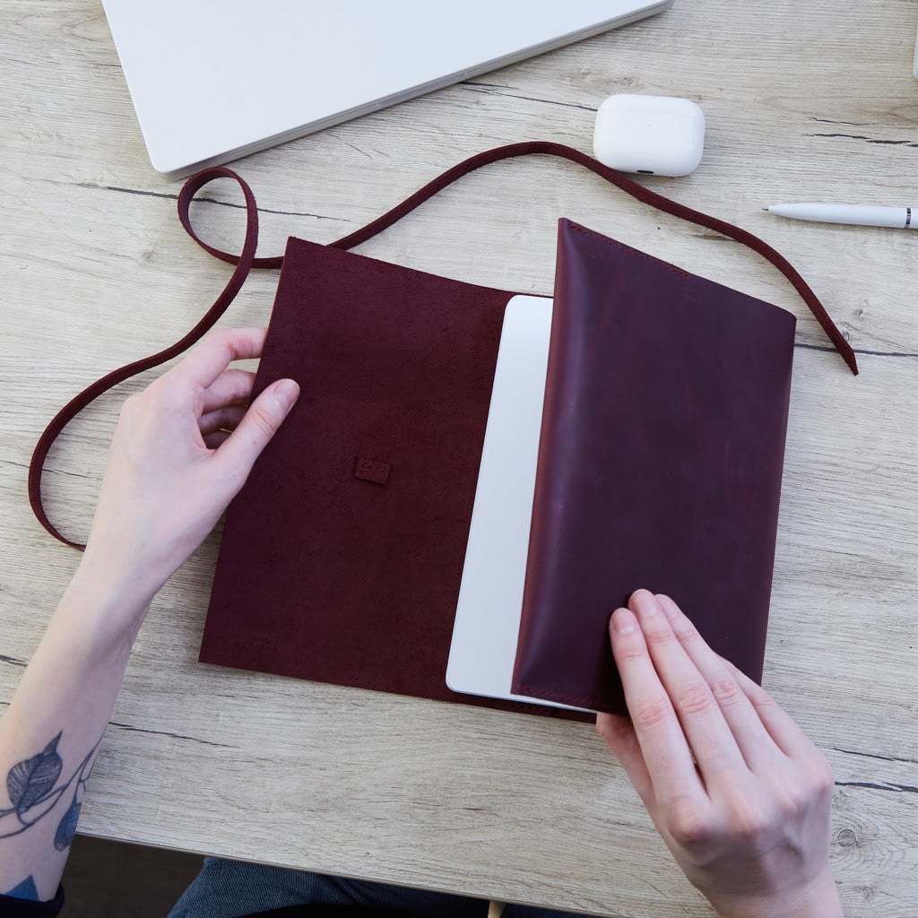 Accent Notebook Cover