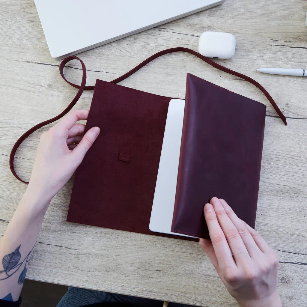Accent Notebook Cover - INCARNE® Global